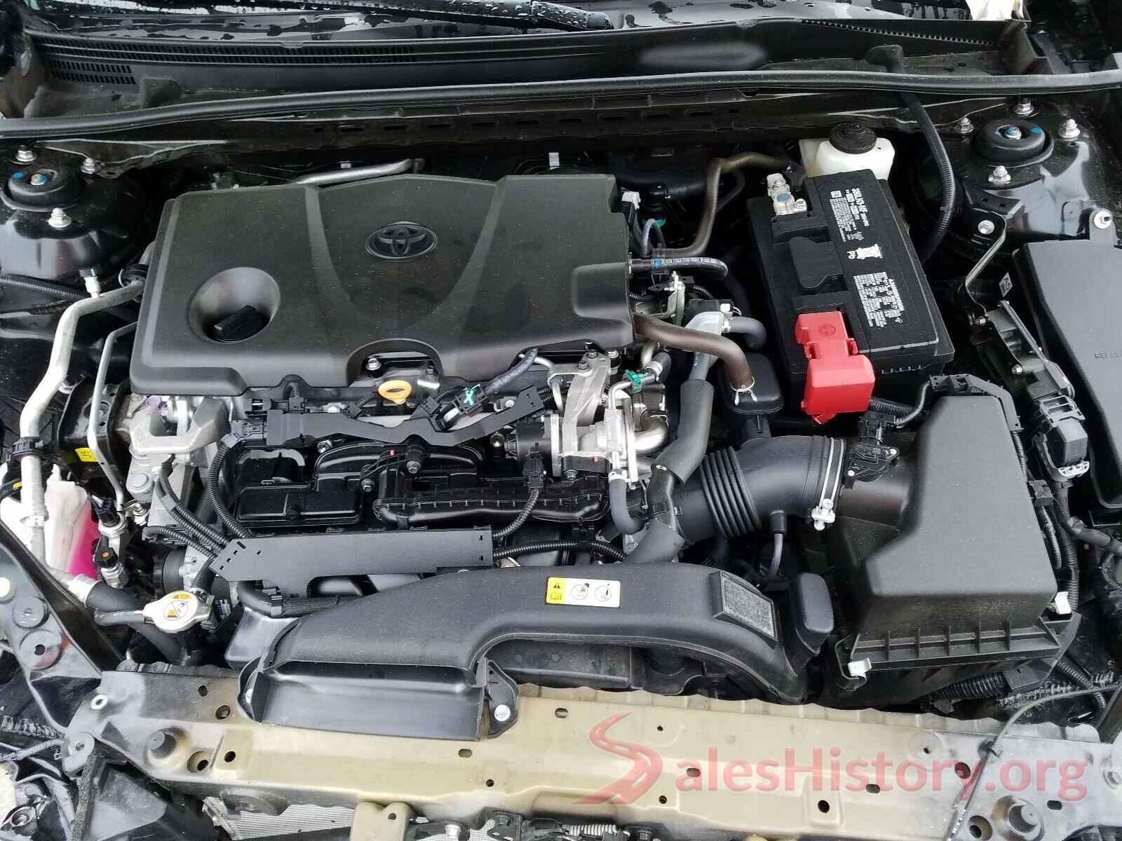 4T1B61HK2JU082175 2018 TOYOTA CAMRY