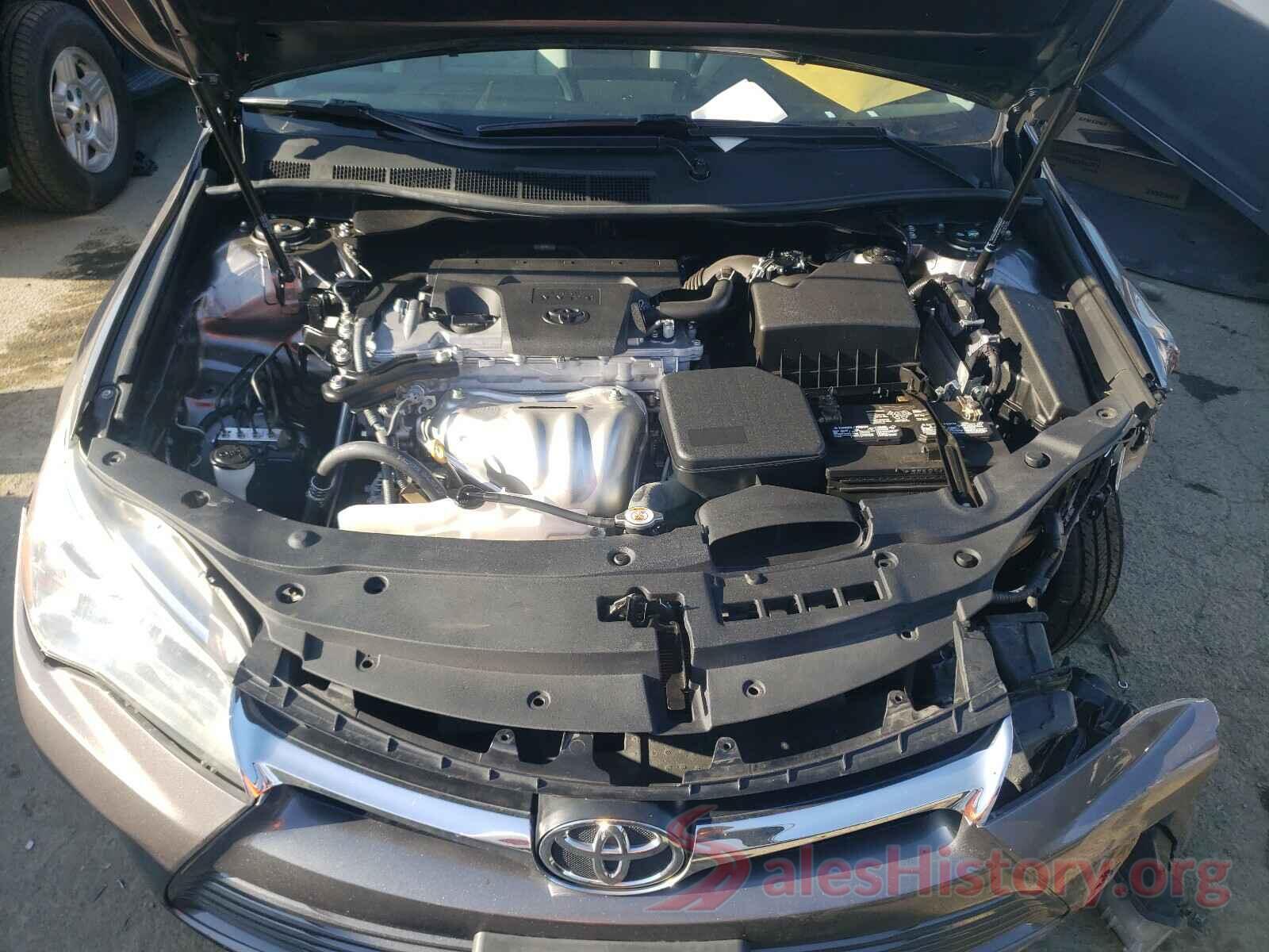 4T1BF1FK3HU656456 2017 TOYOTA CAMRY