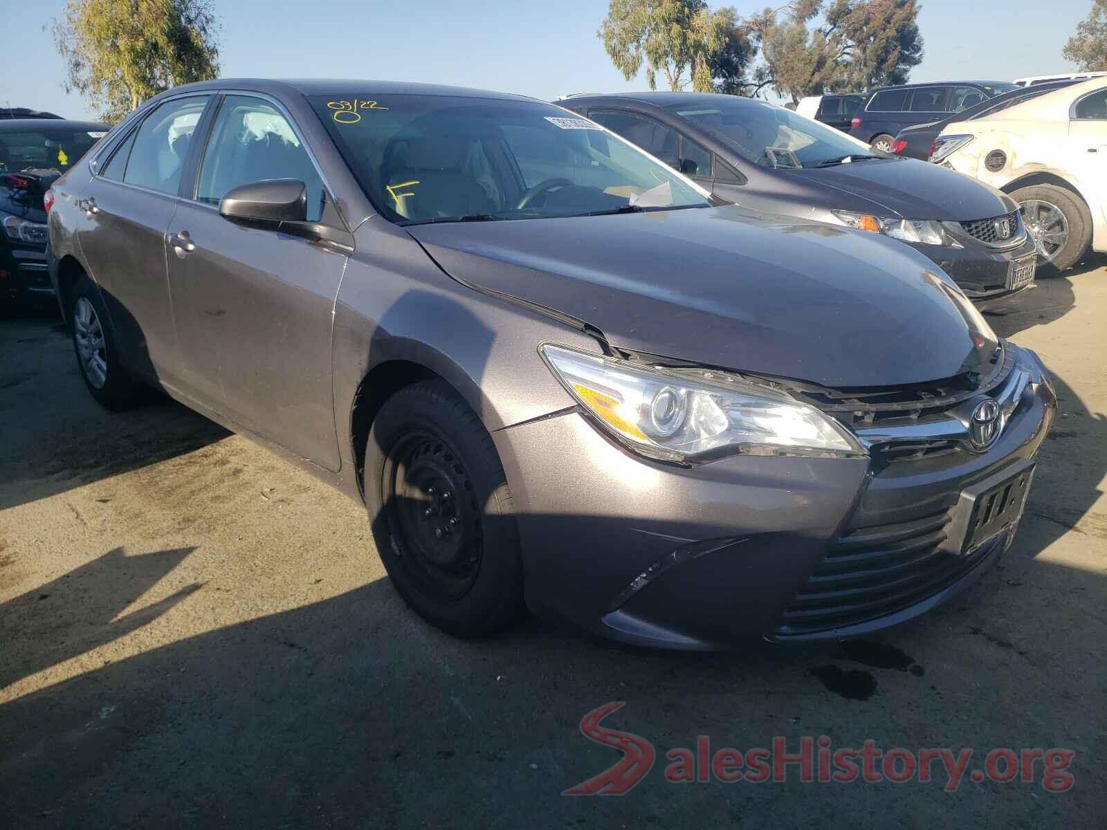 4T1BF1FK3HU656456 2017 TOYOTA CAMRY