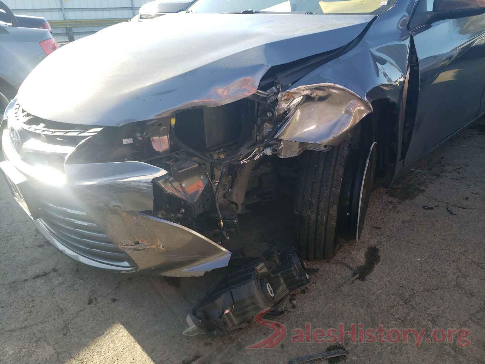 4T1BF1FK3HU656456 2017 TOYOTA CAMRY