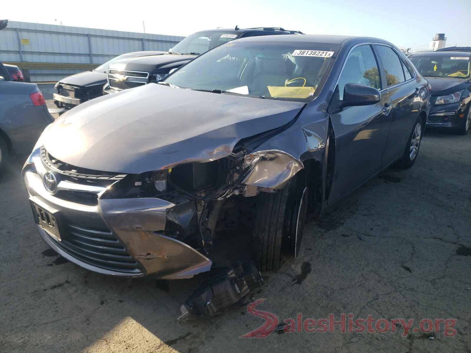 4T1BF1FK3HU656456 2017 TOYOTA CAMRY