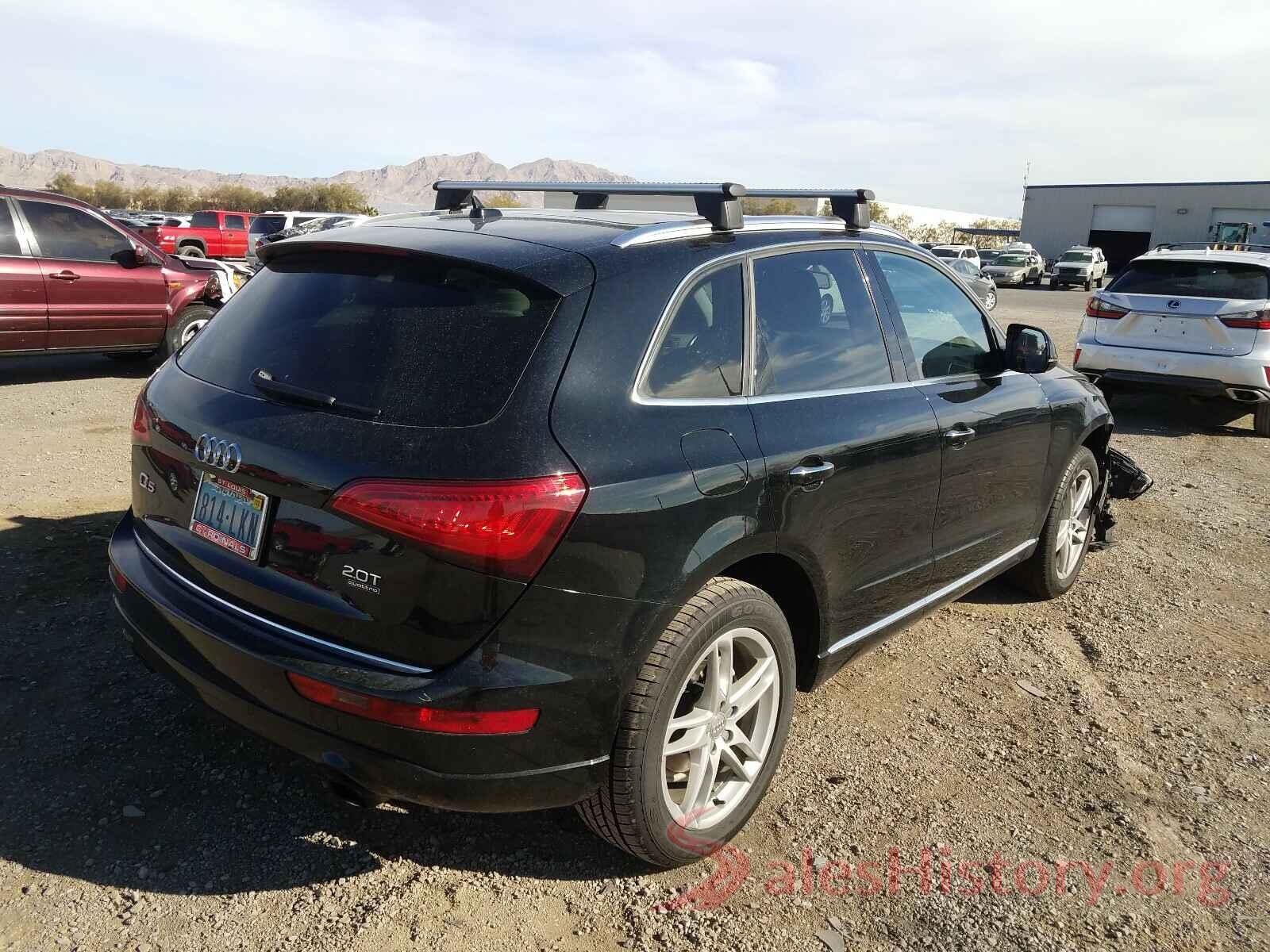 WA1C2AFP8HA068144 2017 AUDI Q5