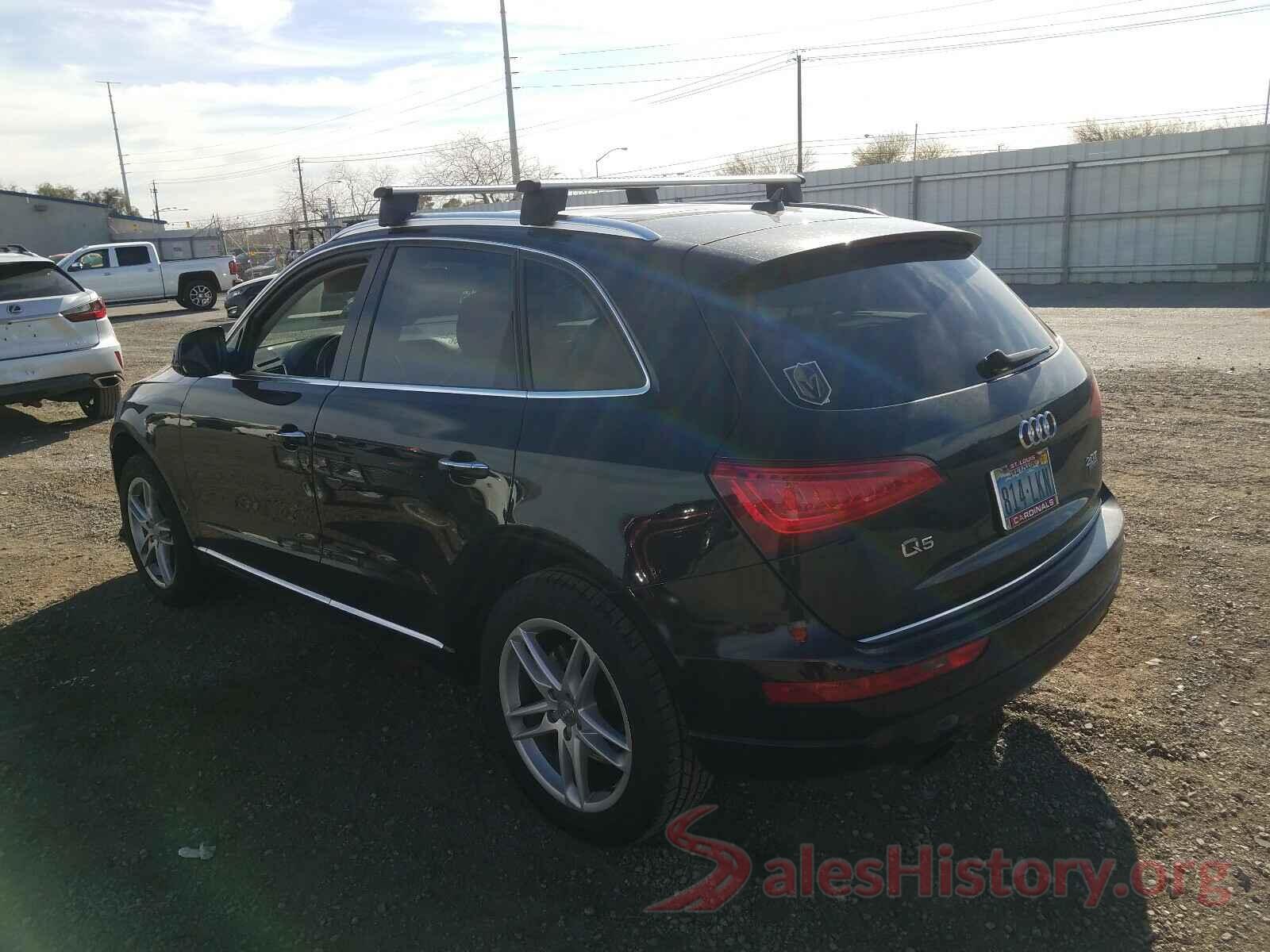 WA1C2AFP8HA068144 2017 AUDI Q5