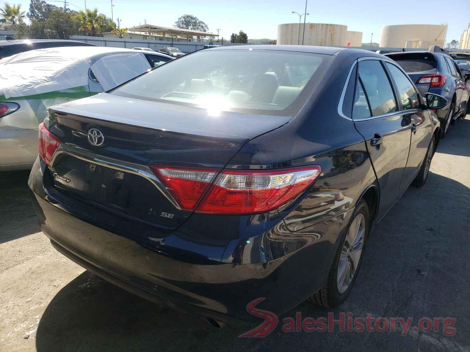 4T1BF1FK4GU208600 2016 TOYOTA CAMRY