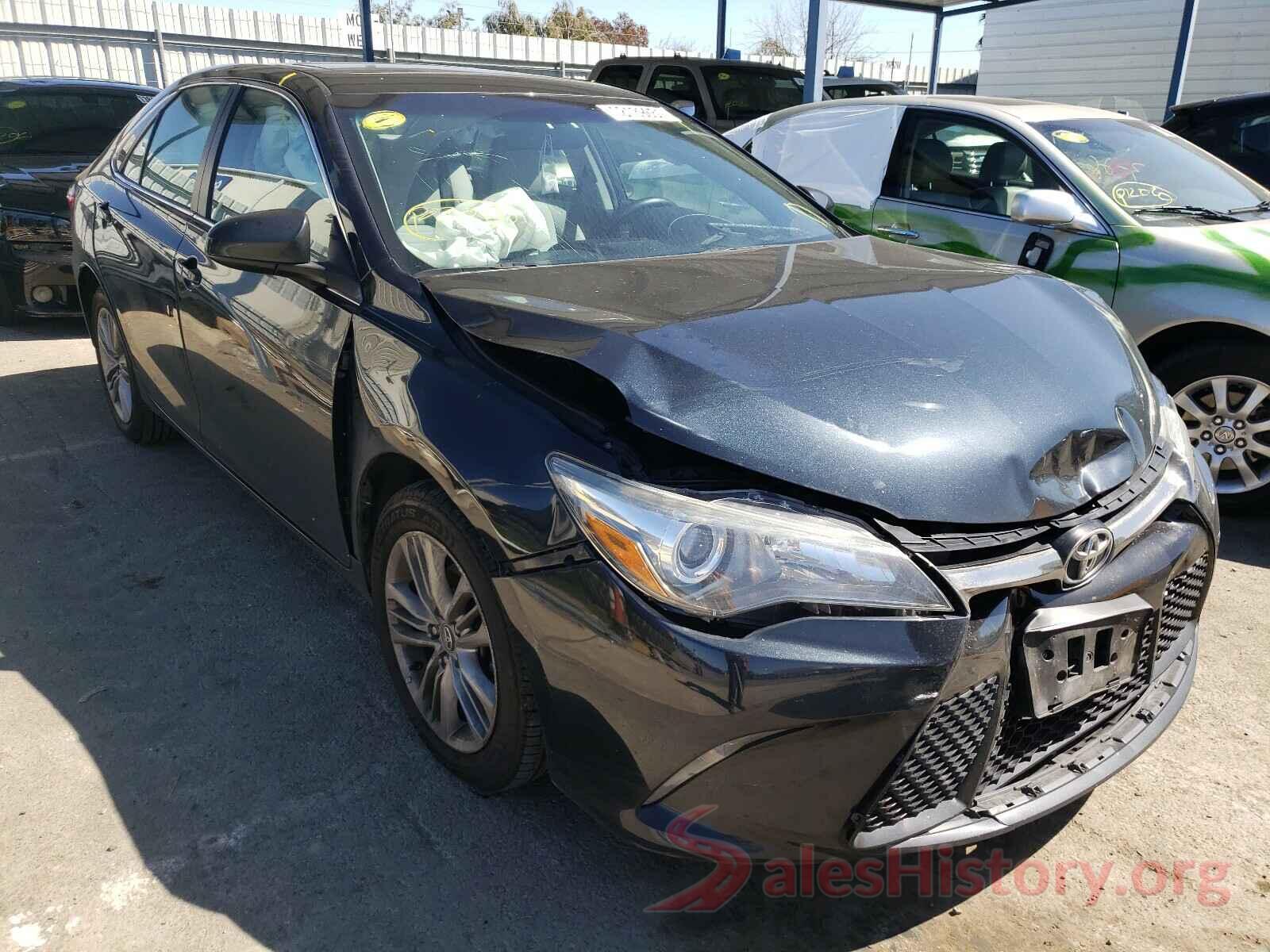 4T1BF1FK4GU208600 2016 TOYOTA CAMRY