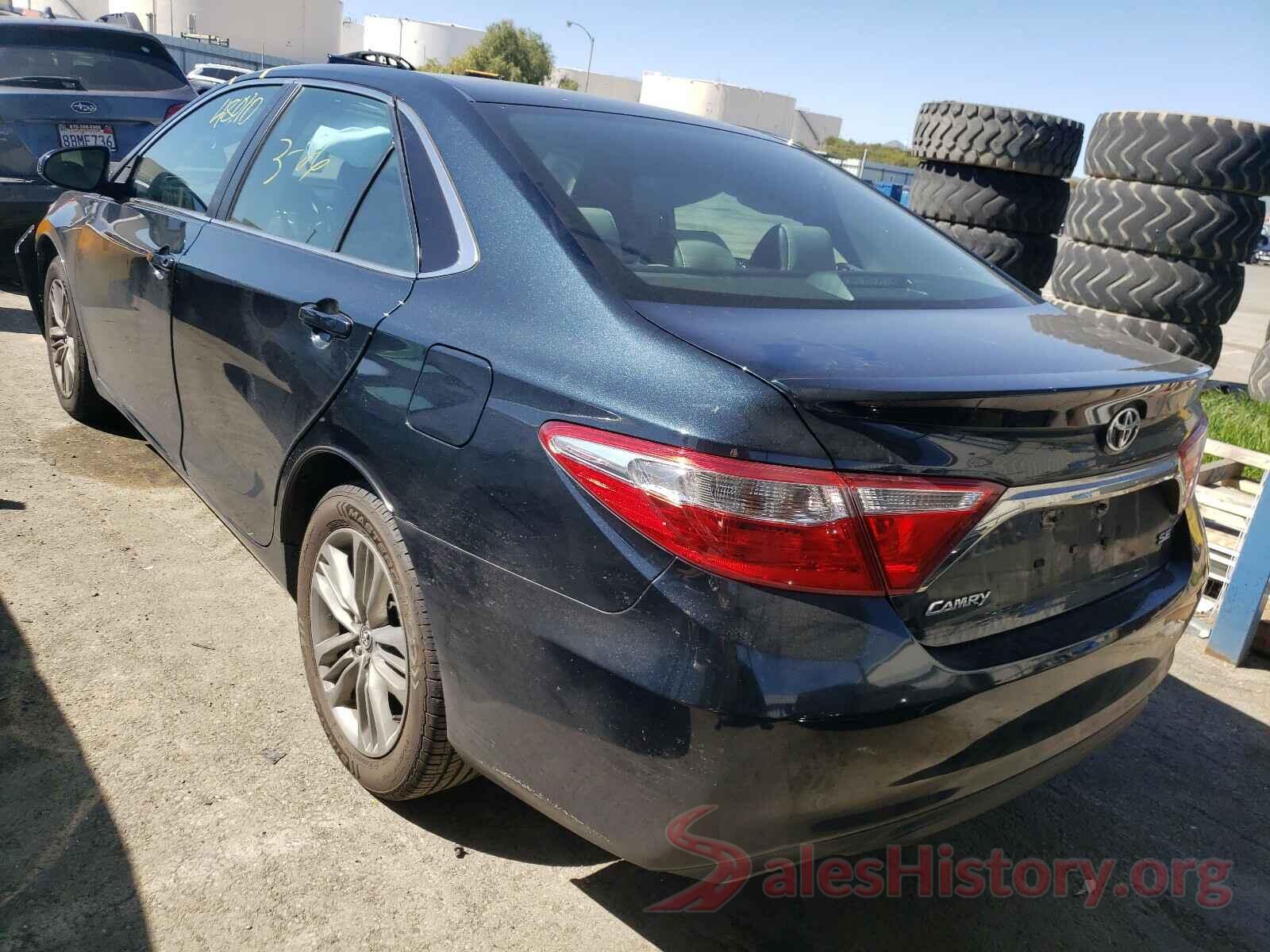 4T1BF1FK4GU208600 2016 TOYOTA CAMRY