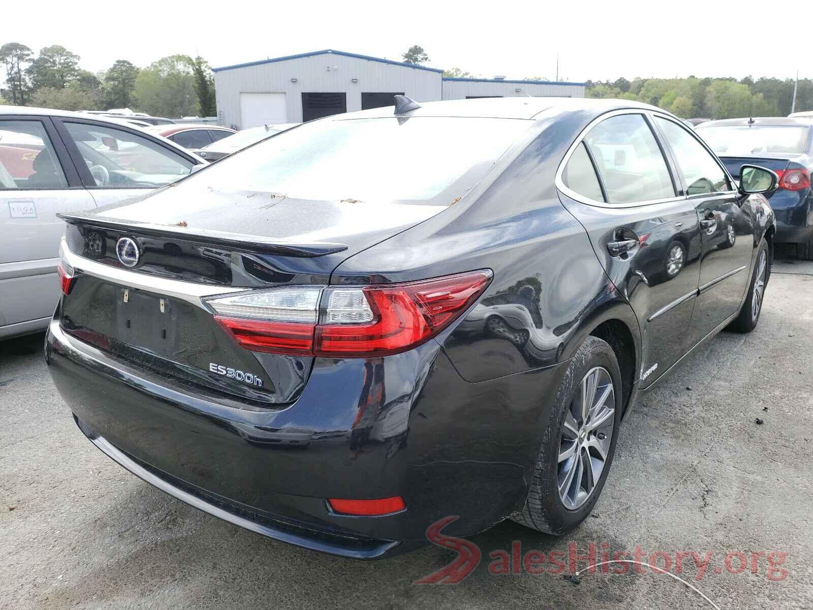 JTHBW1GG1G2122539 2016 LEXUS ES300