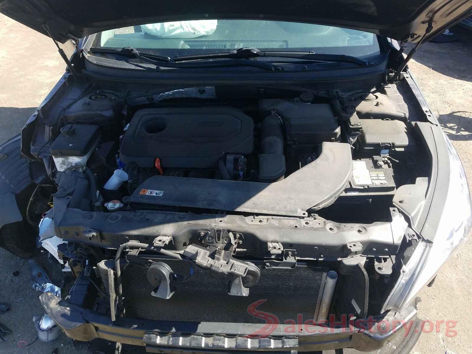 5NPE34AF8GH430525 2016 HYUNDAI SONATA