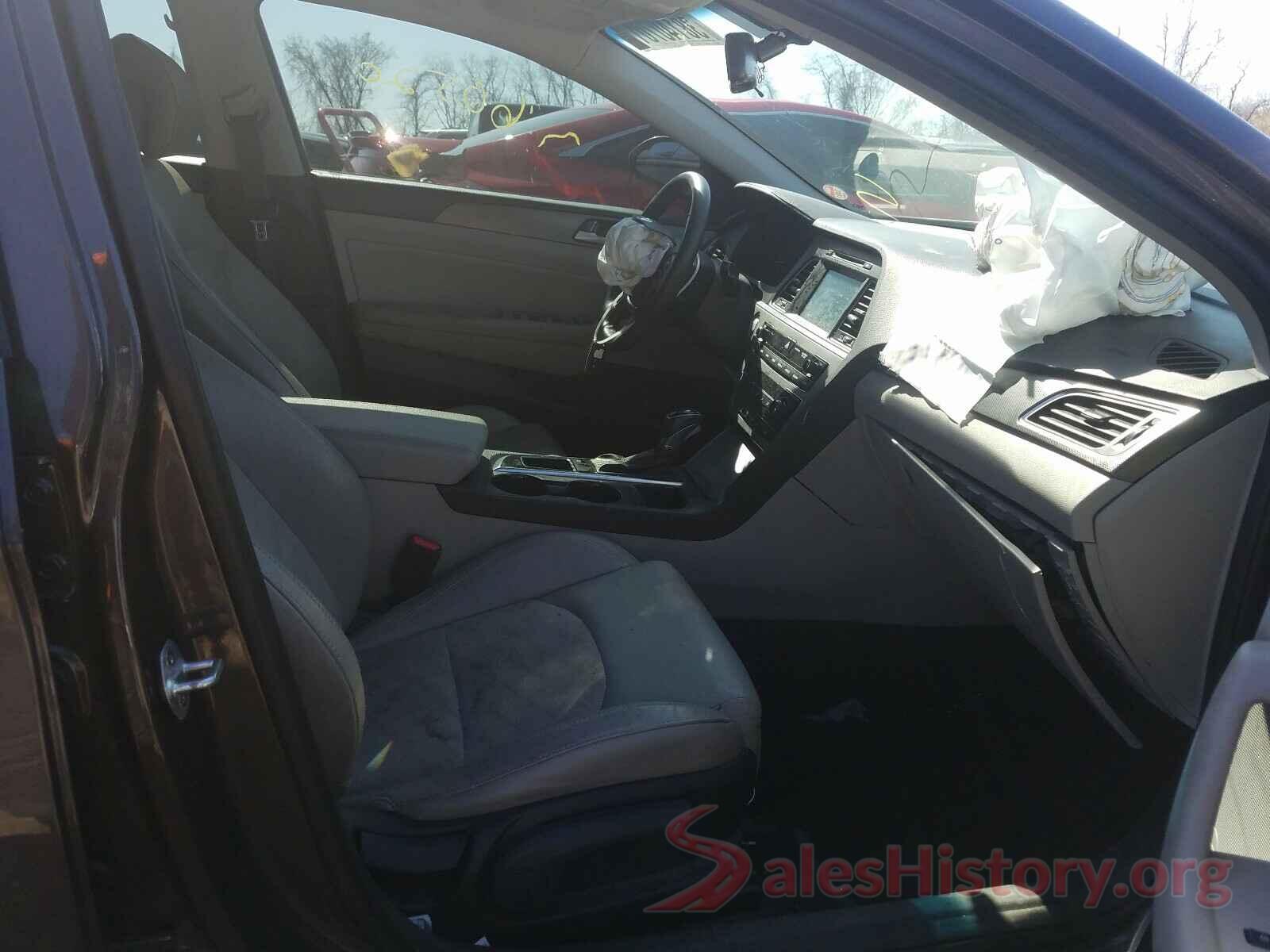 5NPE34AF8GH430525 2016 HYUNDAI SONATA