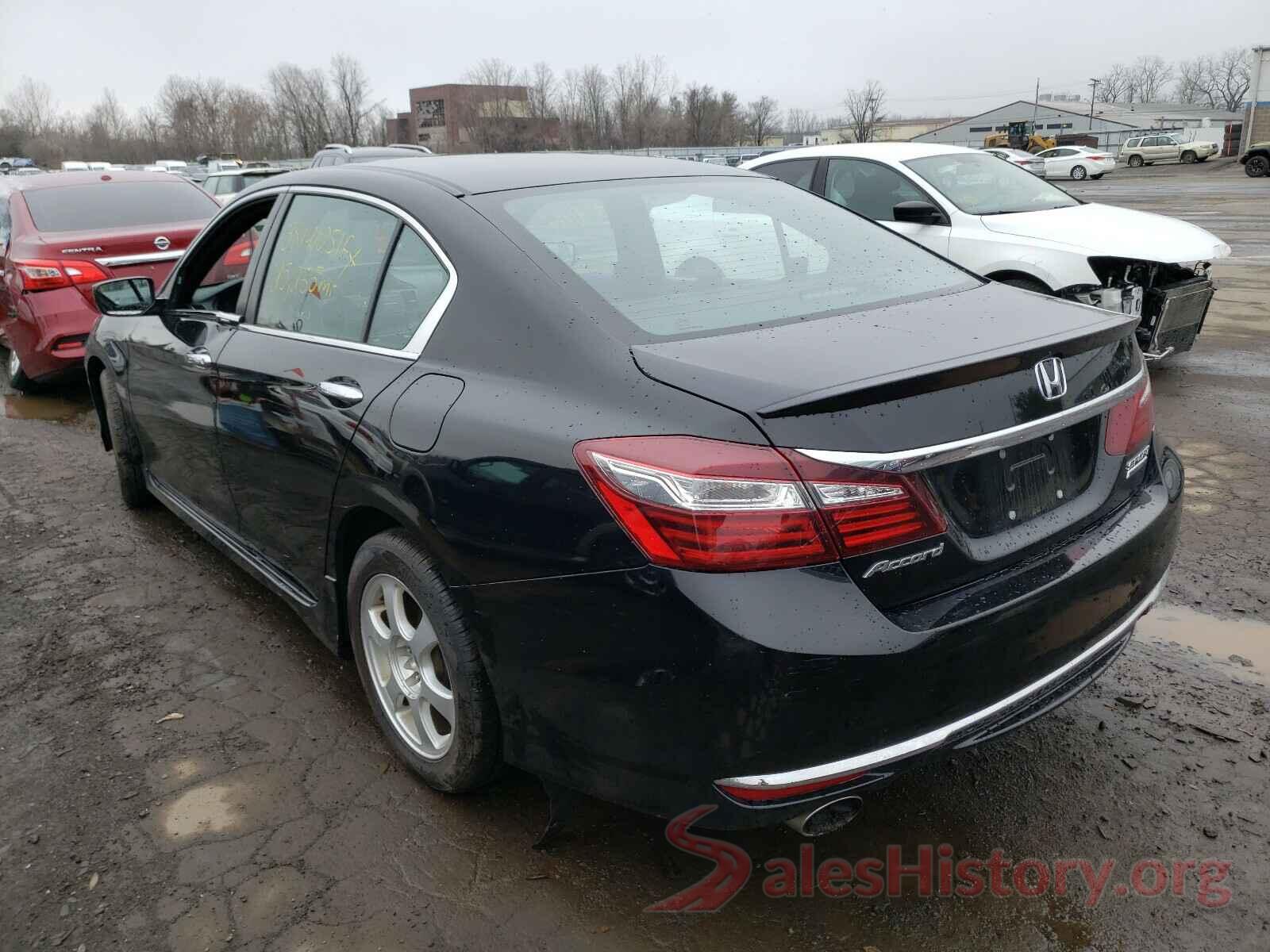 1HGCR2F1XHA108938 2017 HONDA ACCORD