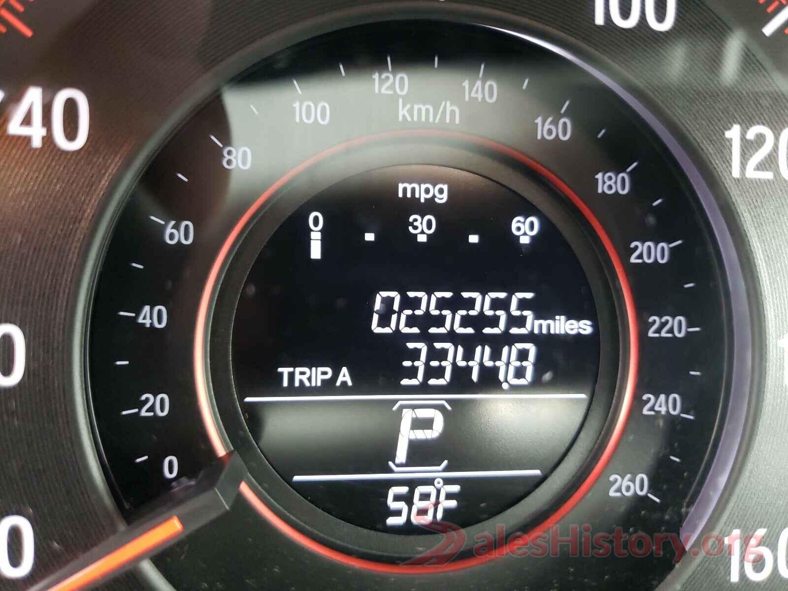 1HGCR2F1XHA108938 2017 HONDA ACCORD