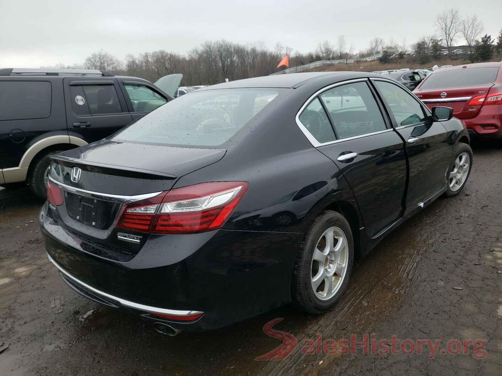 1HGCR2F1XHA108938 2017 HONDA ACCORD