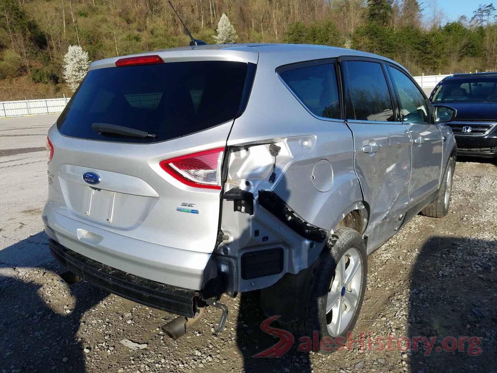 1FMCU9GX9GUA95066 2016 FORD ESCAPE