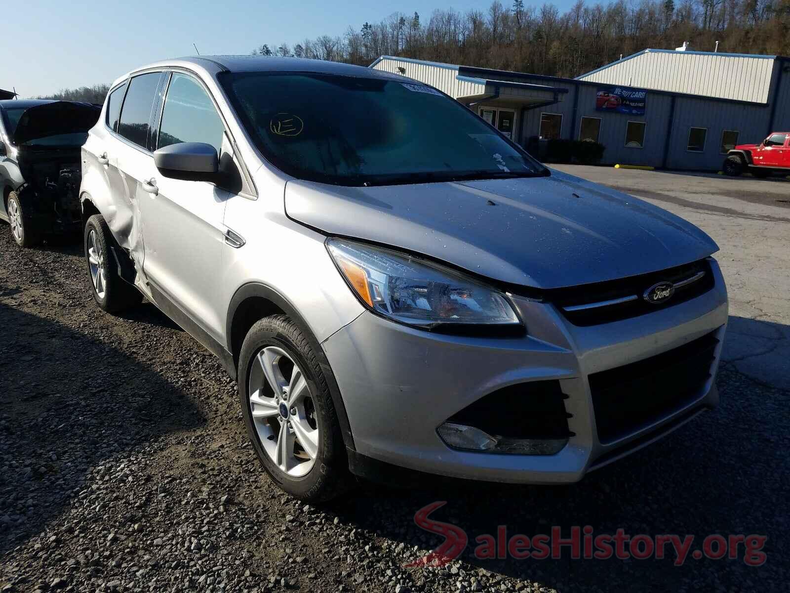 1FMCU9GX9GUA95066 2016 FORD ESCAPE