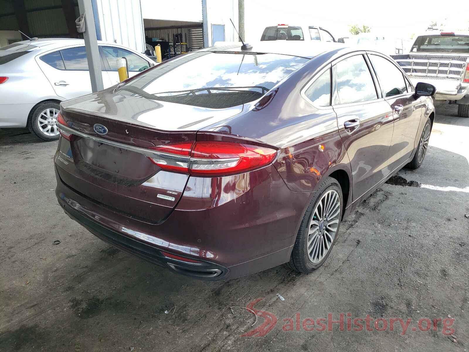 3FA6P0H92HR212490 2017 FORD FUSION