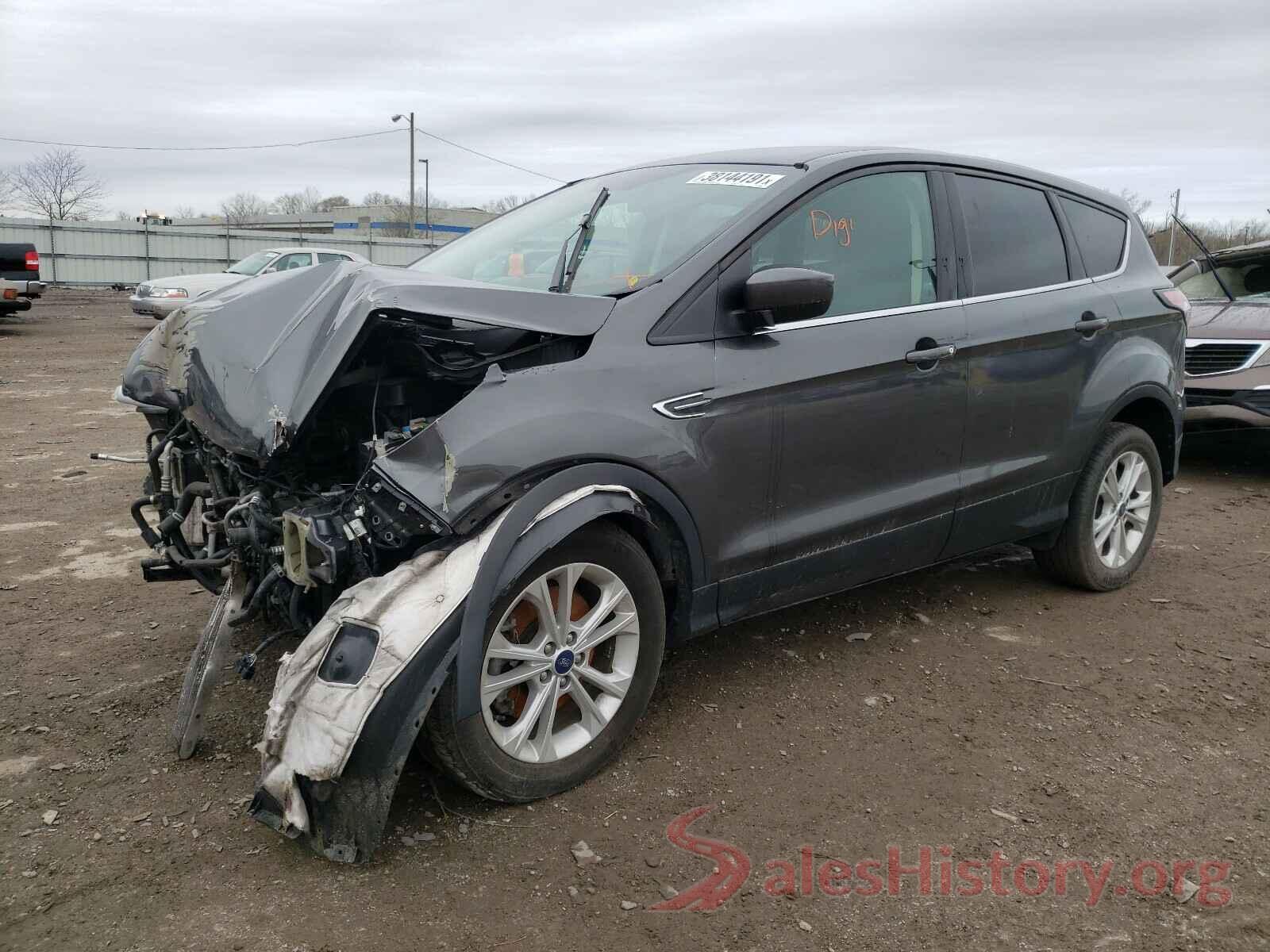 1FMCU9GD9HUD94368 2017 FORD ESCAPE