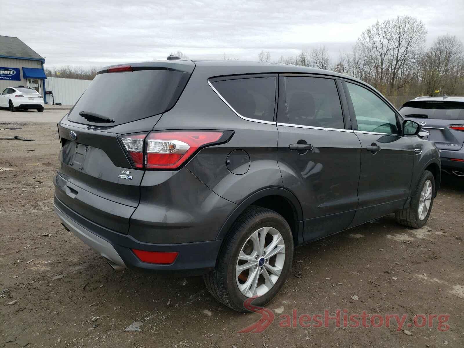 1FMCU9GD9HUD94368 2017 FORD ESCAPE