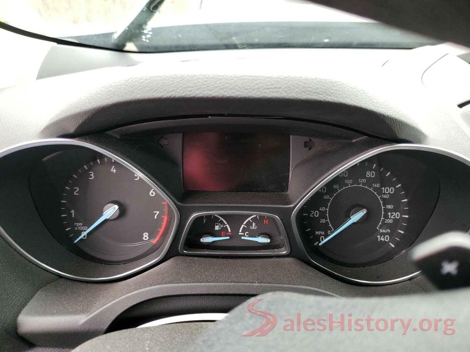 1FMCU9GD9HUD94368 2017 FORD ESCAPE