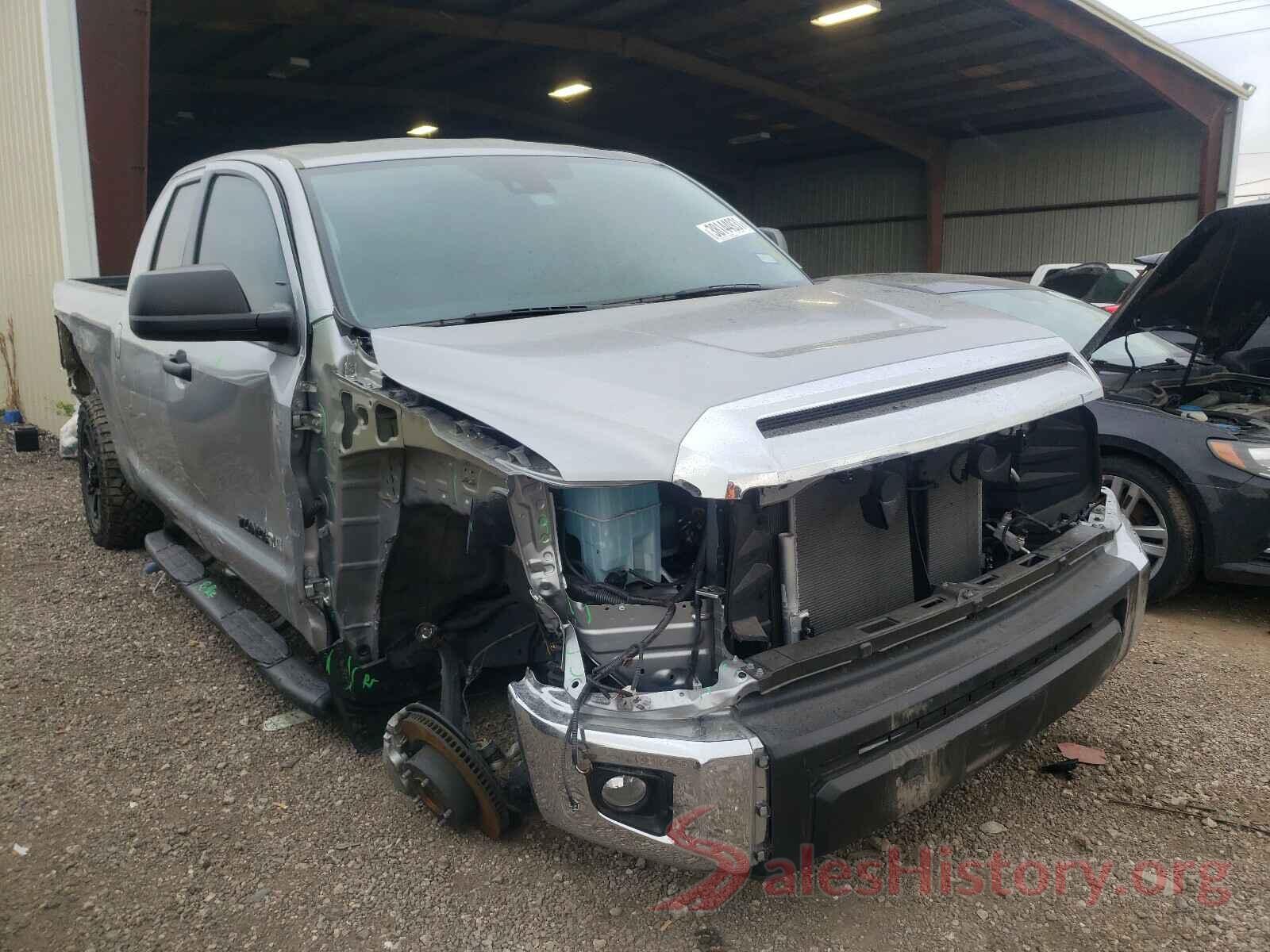 5TFRY5F16LX268625 2020 TOYOTA TUNDRA