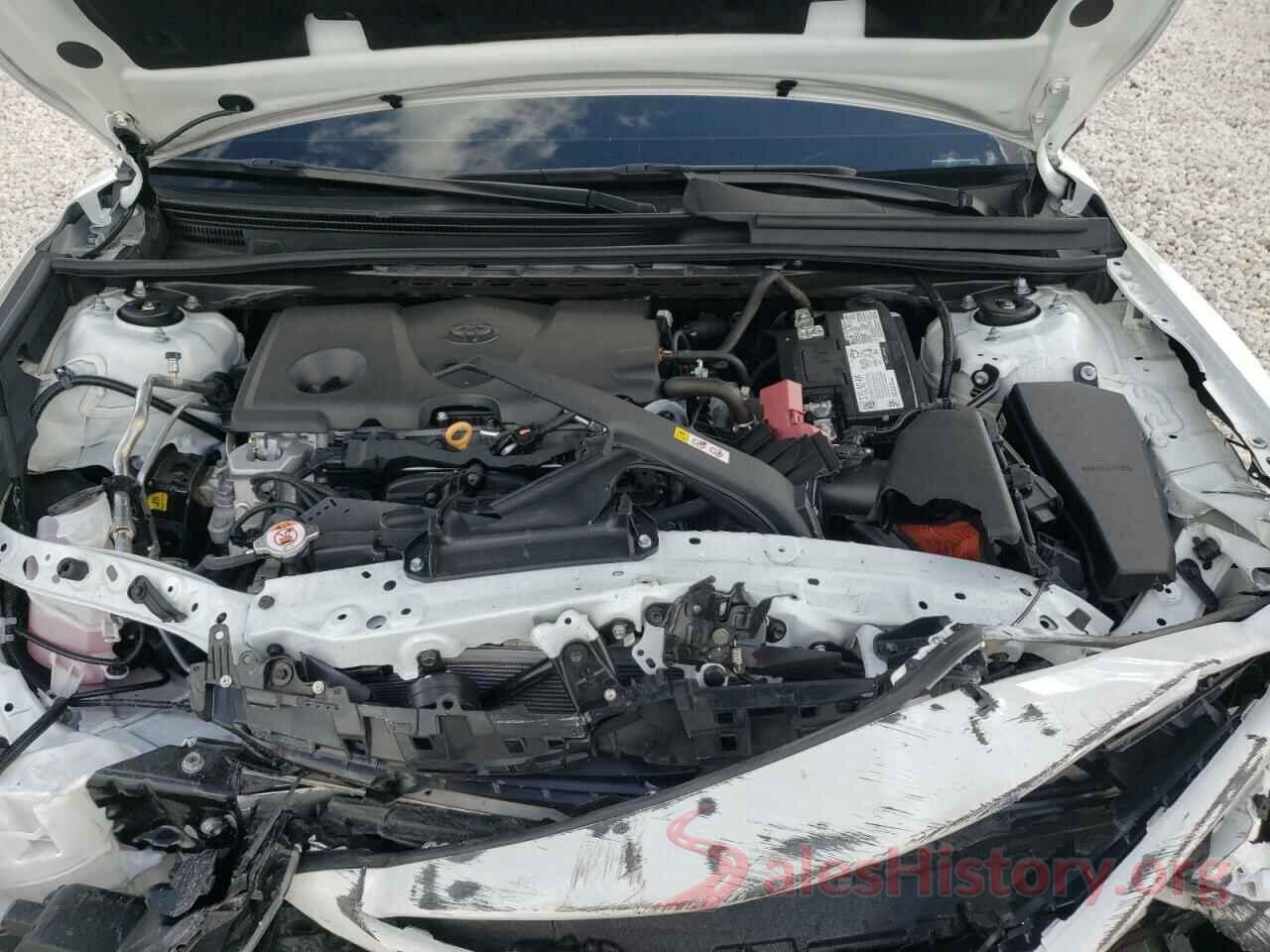 4T1G11AKXMU489230 2021 TOYOTA CAMRY