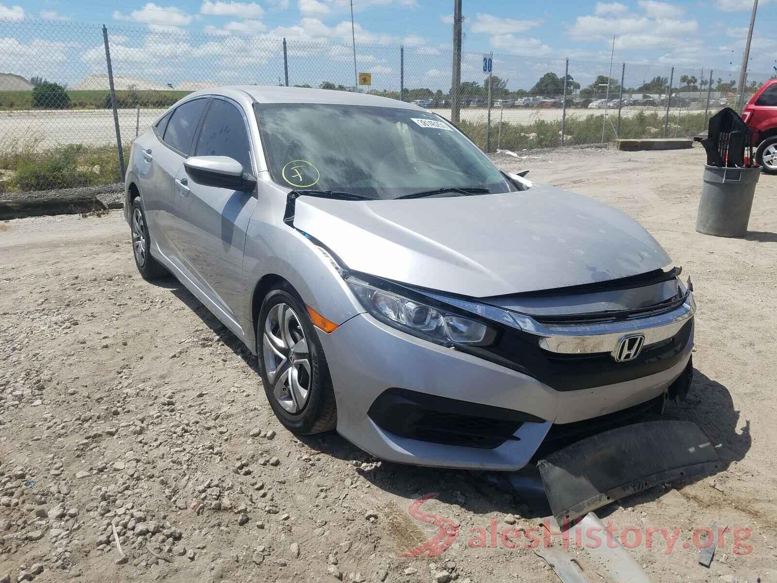 19XFC2F58JE031408 2018 HONDA CIVIC