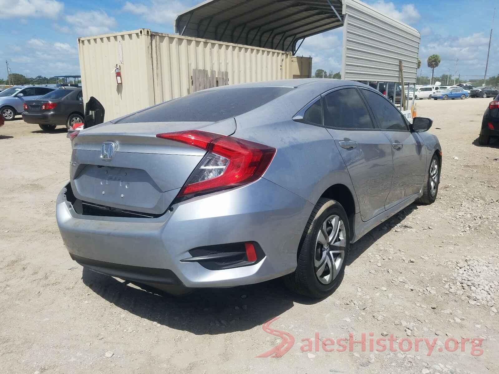 19XFC2F58JE031408 2018 HONDA CIVIC