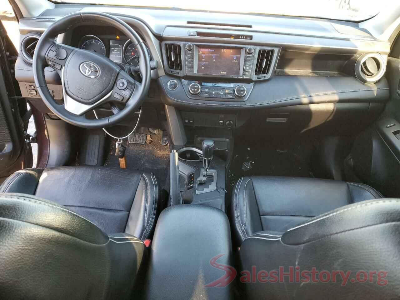 2T3RFREV0JW824611 2018 TOYOTA RAV4