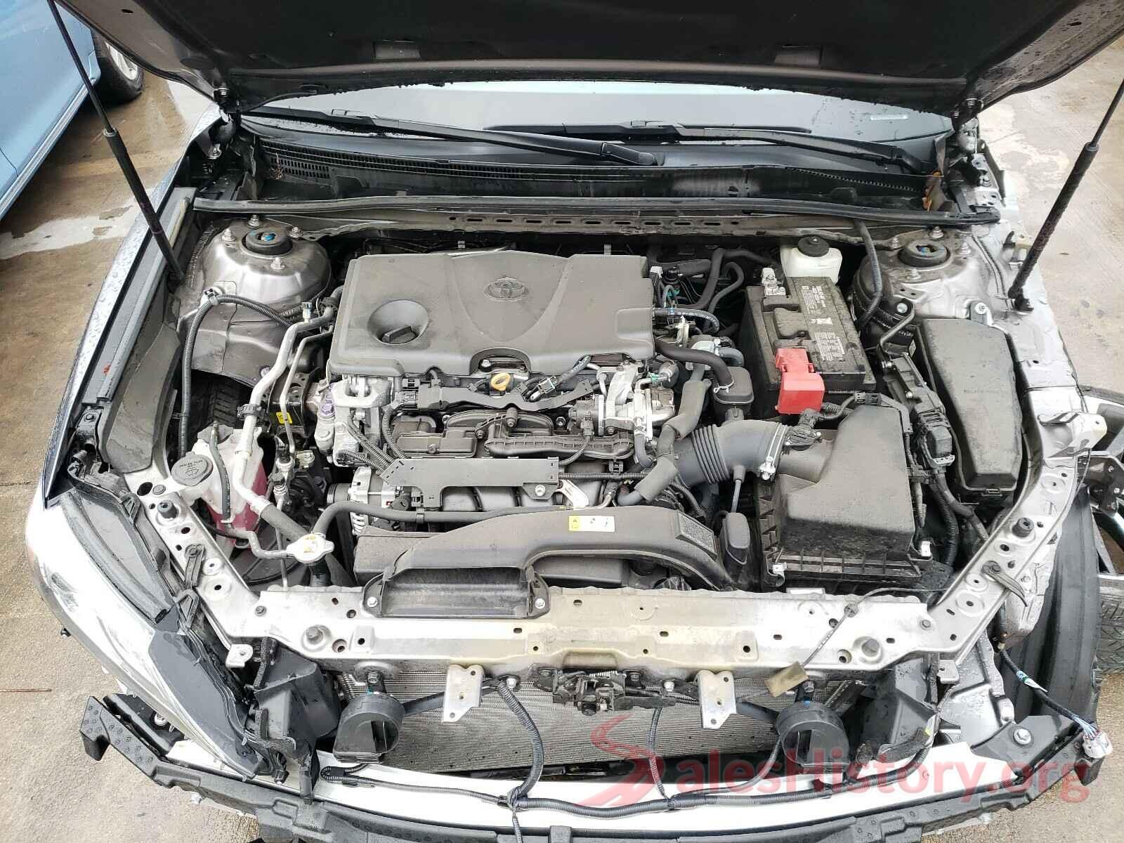 4T1B61HK4JU122014 2018 TOYOTA CAMRY