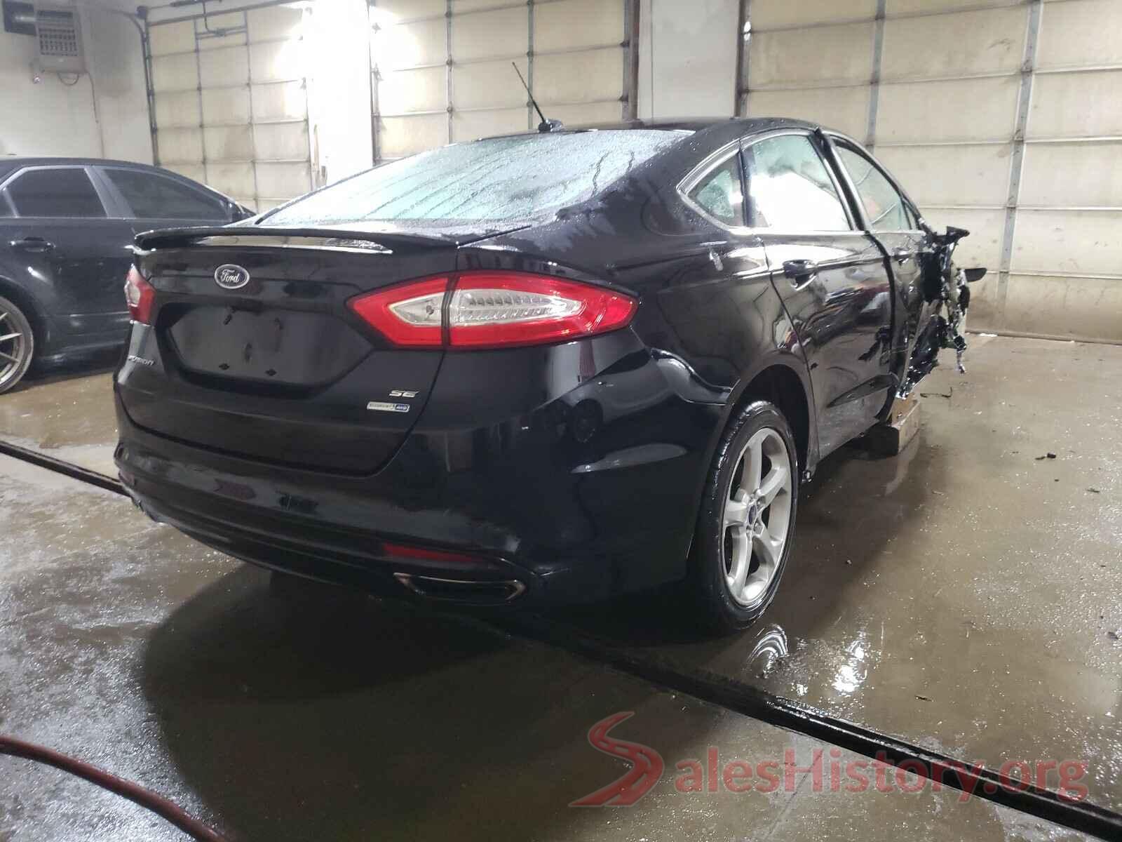 3FA6P0T99GR200519 2016 FORD FUSION