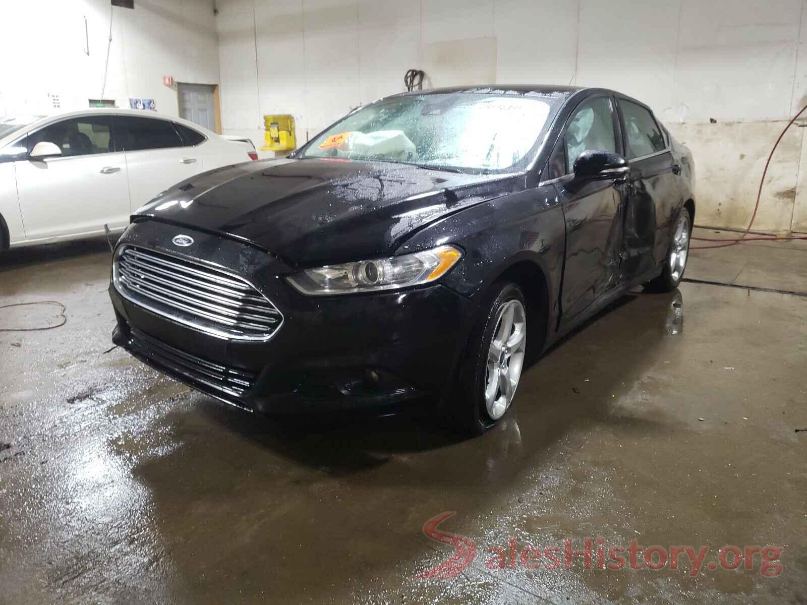 3FA6P0T99GR200519 2016 FORD FUSION