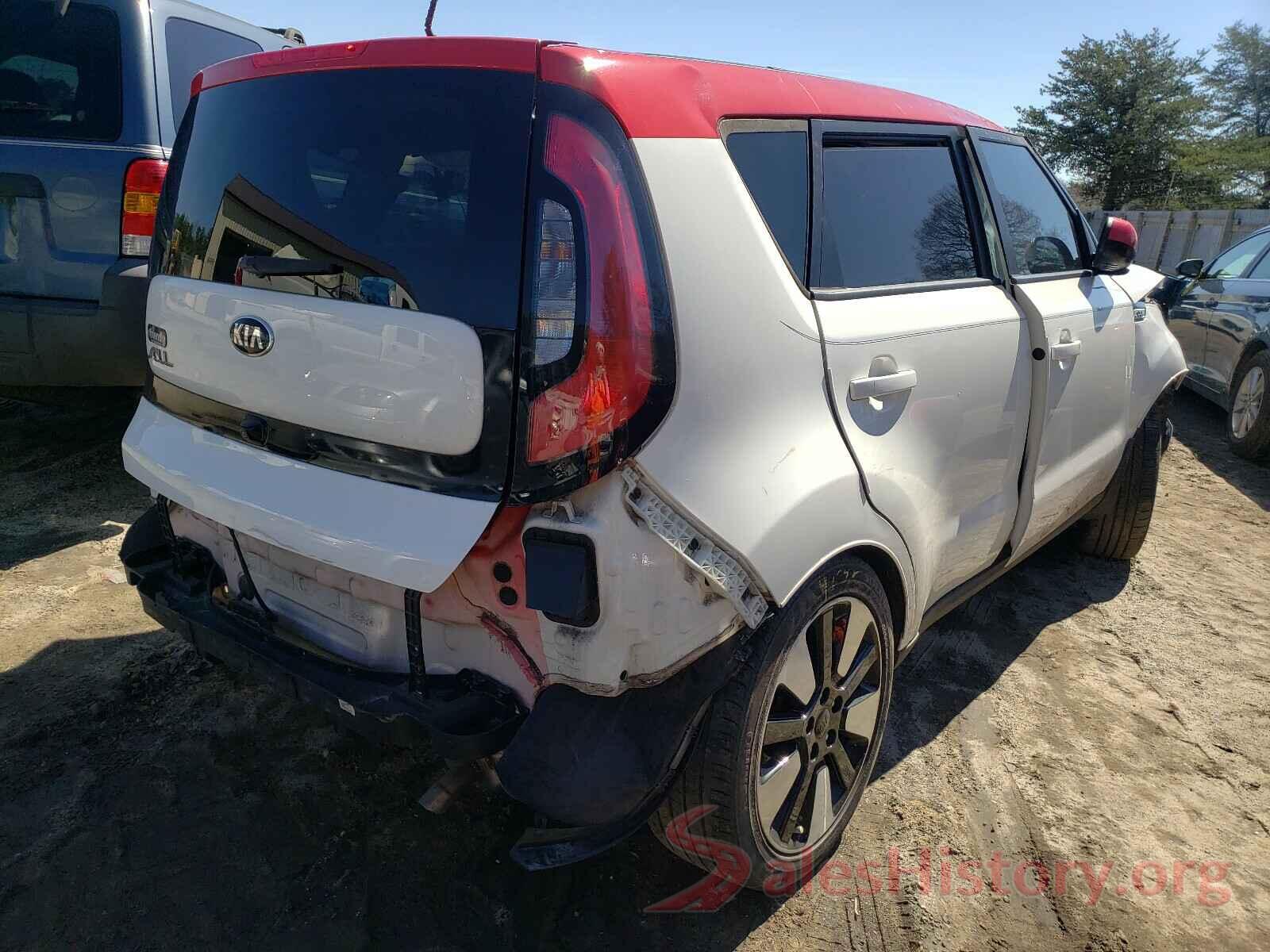 KNDJP3A58H7466659 2017 KIA SOUL