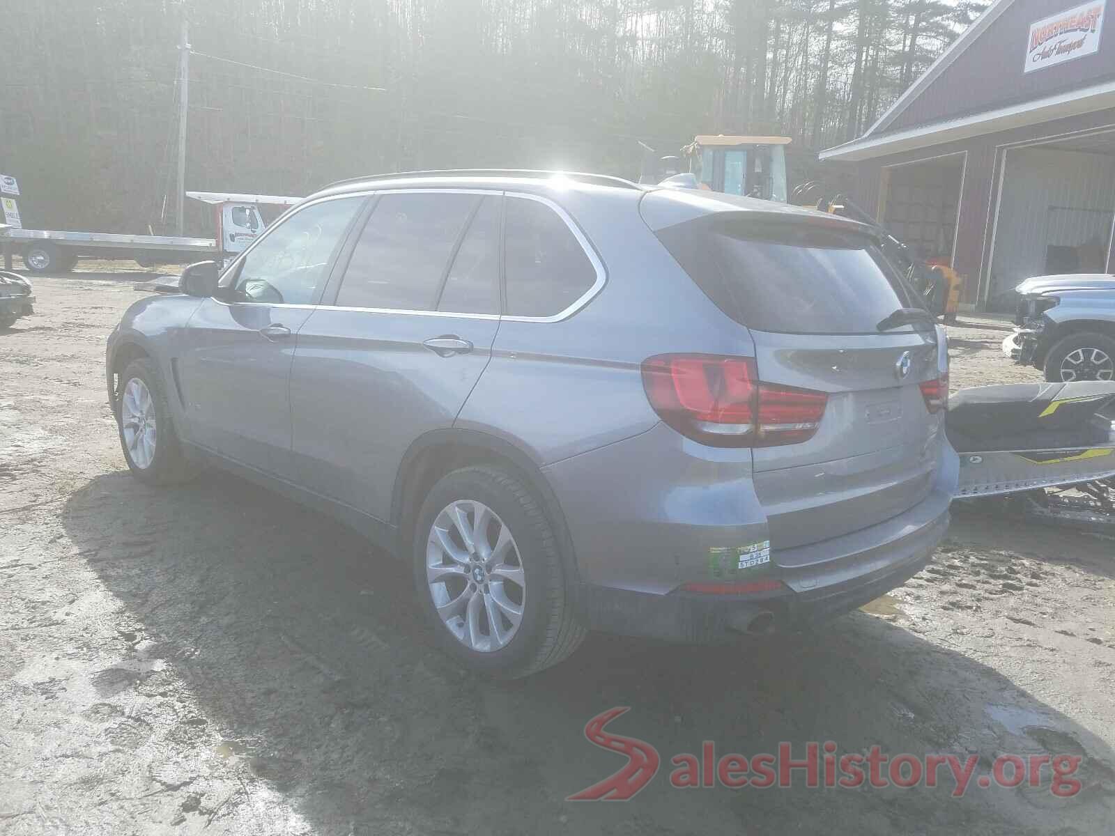 5UXKR0C58G0S87165 2016 BMW X5