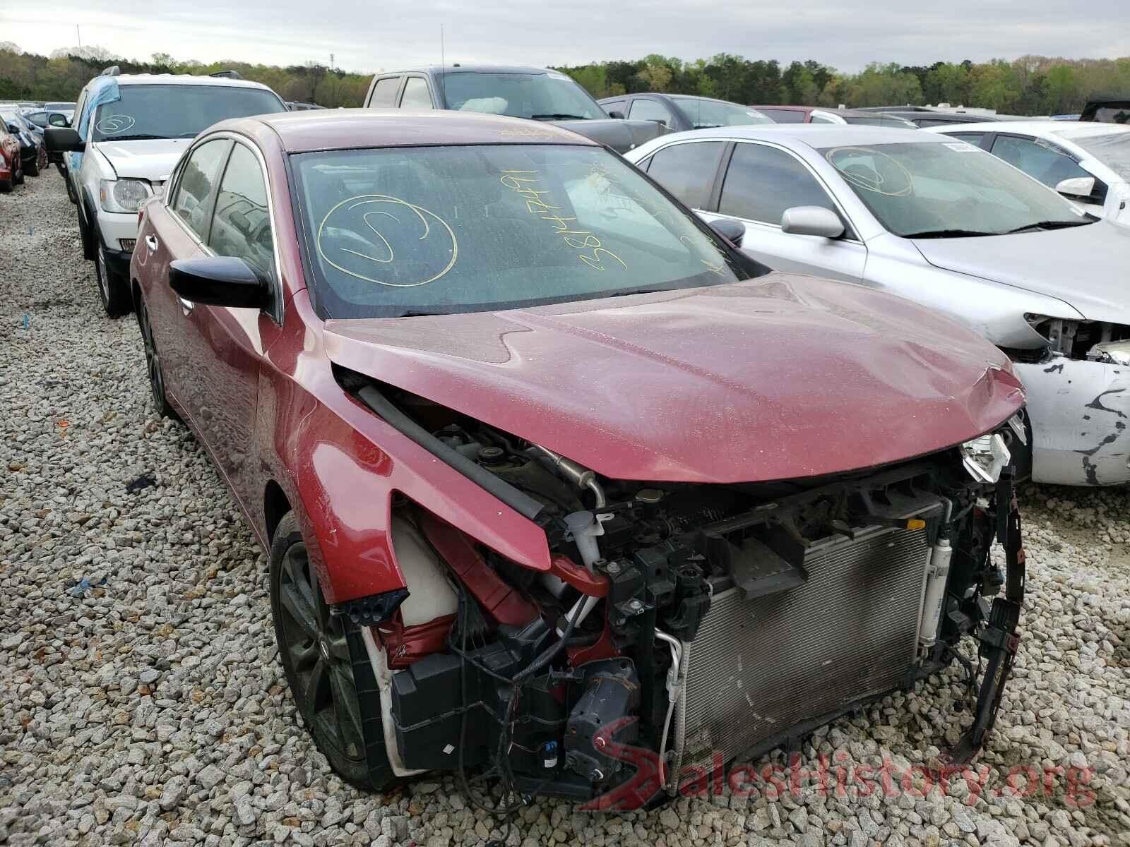 1N4AL3AP3HC232603 2017 NISSAN ALTIMA