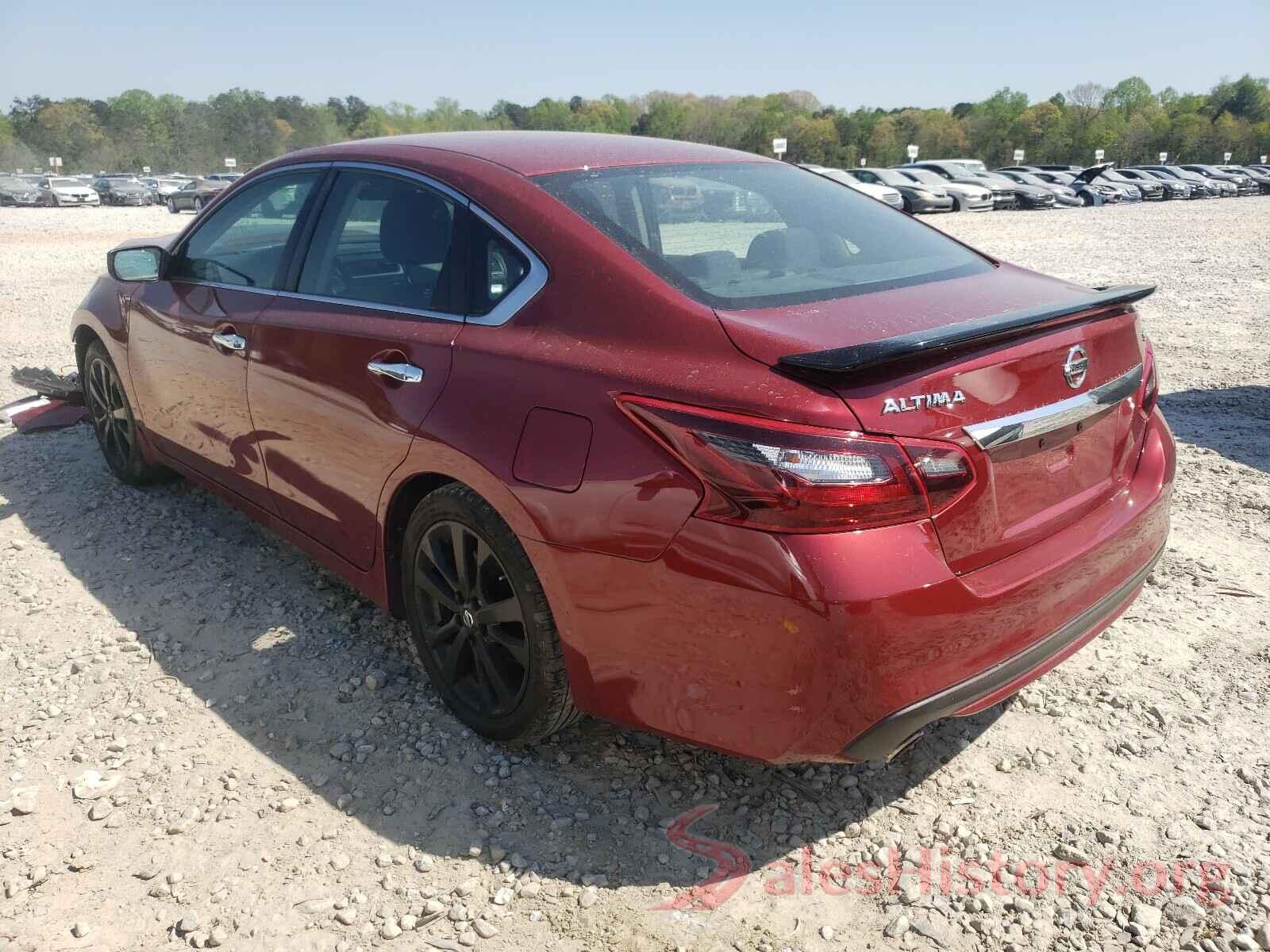 1N4AL3AP3HC232603 2017 NISSAN ALTIMA