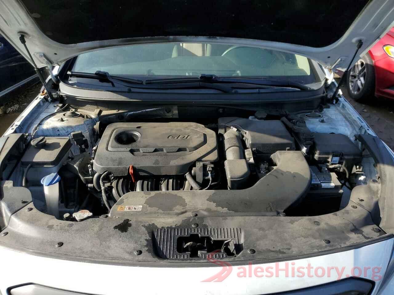 5NPE34AF4GH351966 2016 HYUNDAI SONATA