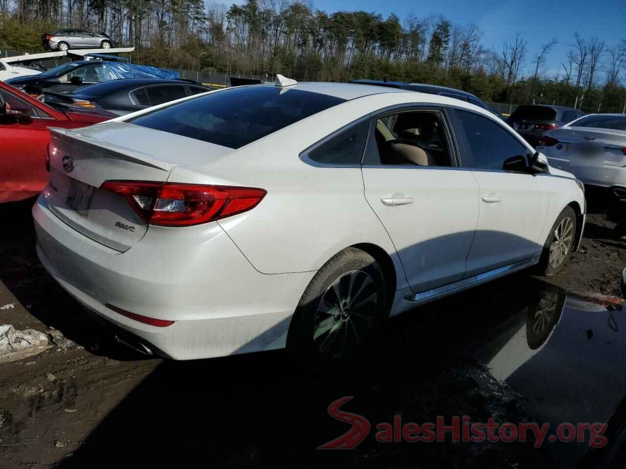 5NPE34AF4GH351966 2016 HYUNDAI SONATA