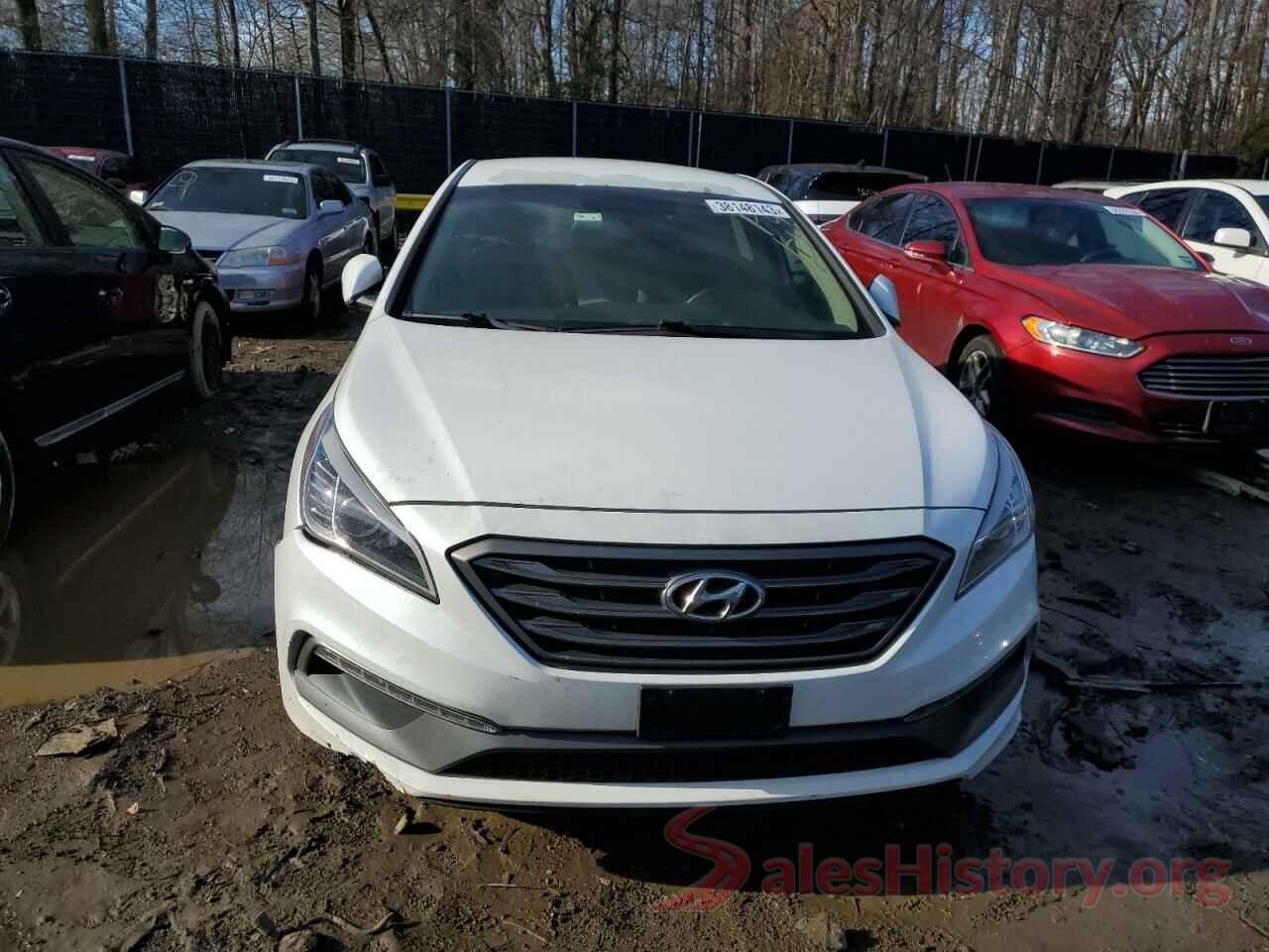 5NPE34AF4GH351966 2016 HYUNDAI SONATA