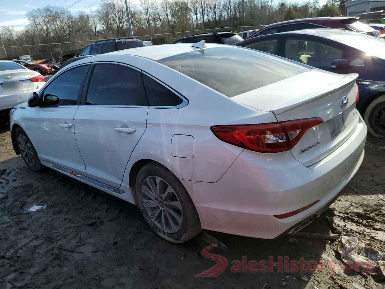 5NPE34AF4GH351966 2016 HYUNDAI SONATA