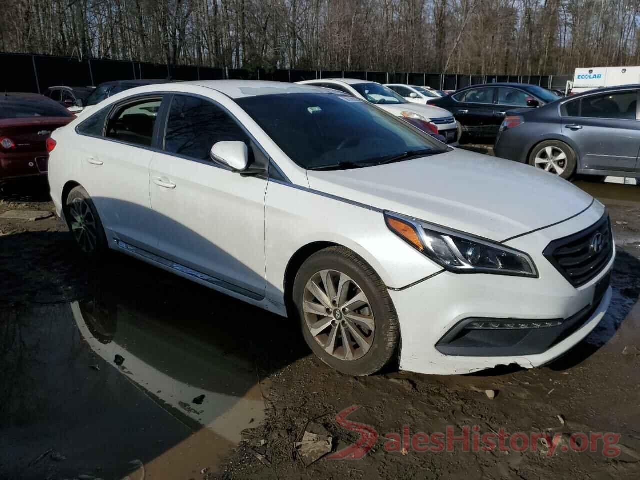 5NPE34AF4GH351966 2016 HYUNDAI SONATA