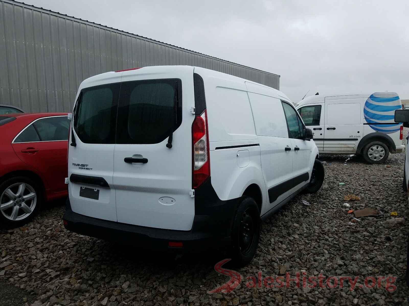 NM0LS7E22L1459701 2020 FORD TRANSIT CO