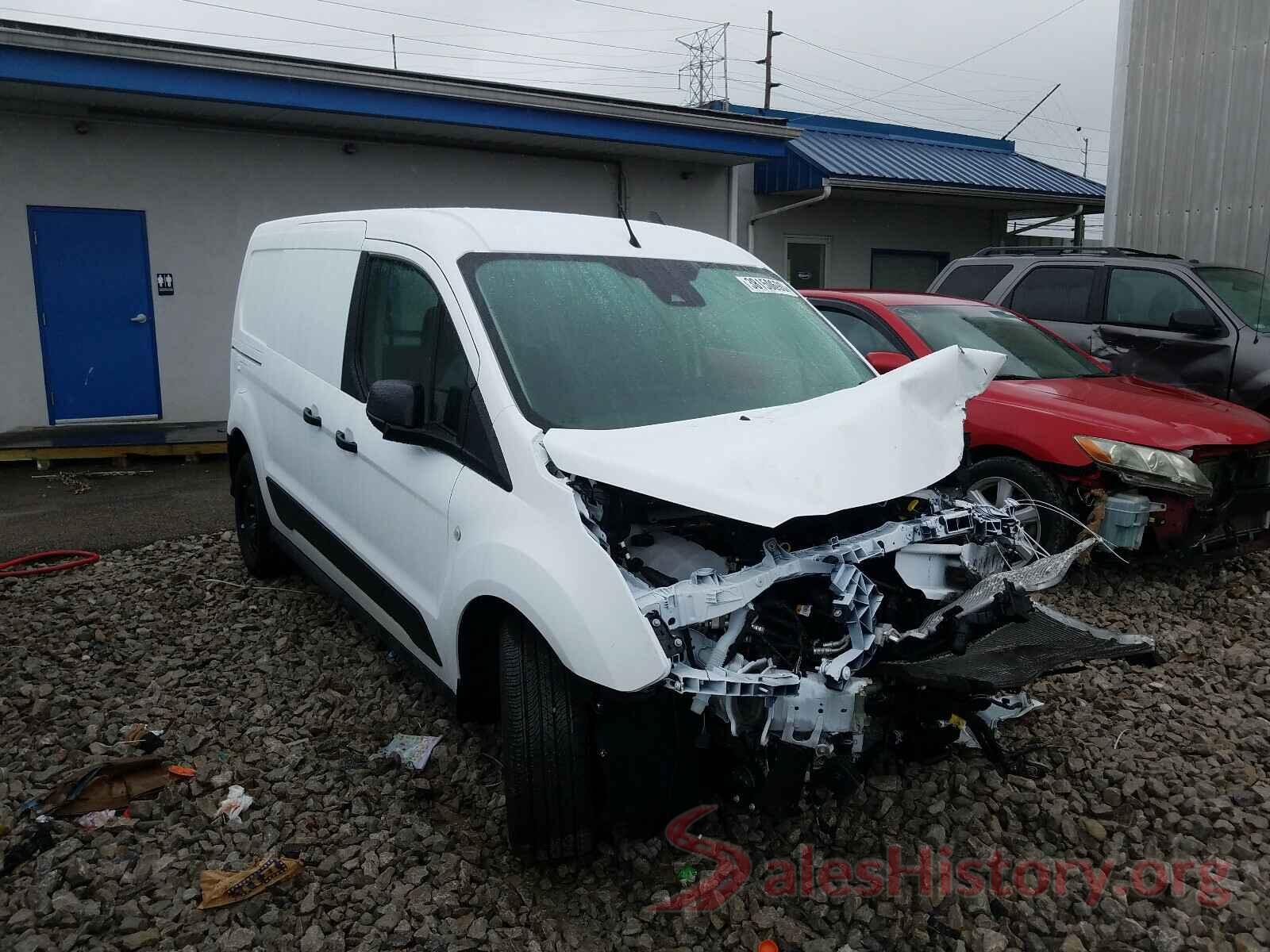 NM0LS7E22L1459701 2020 FORD TRANSIT CO