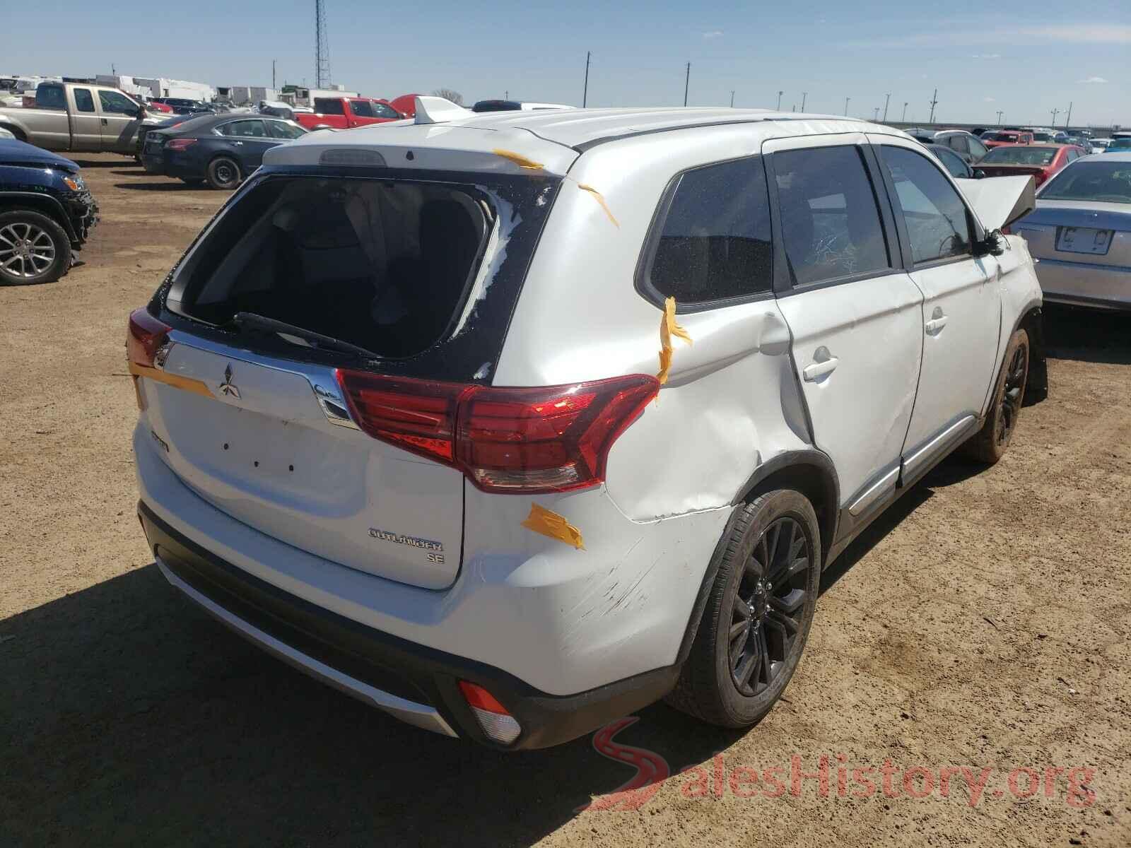 JA4AD3A32HZ059569 2017 MITSUBISHI OUTLANDER