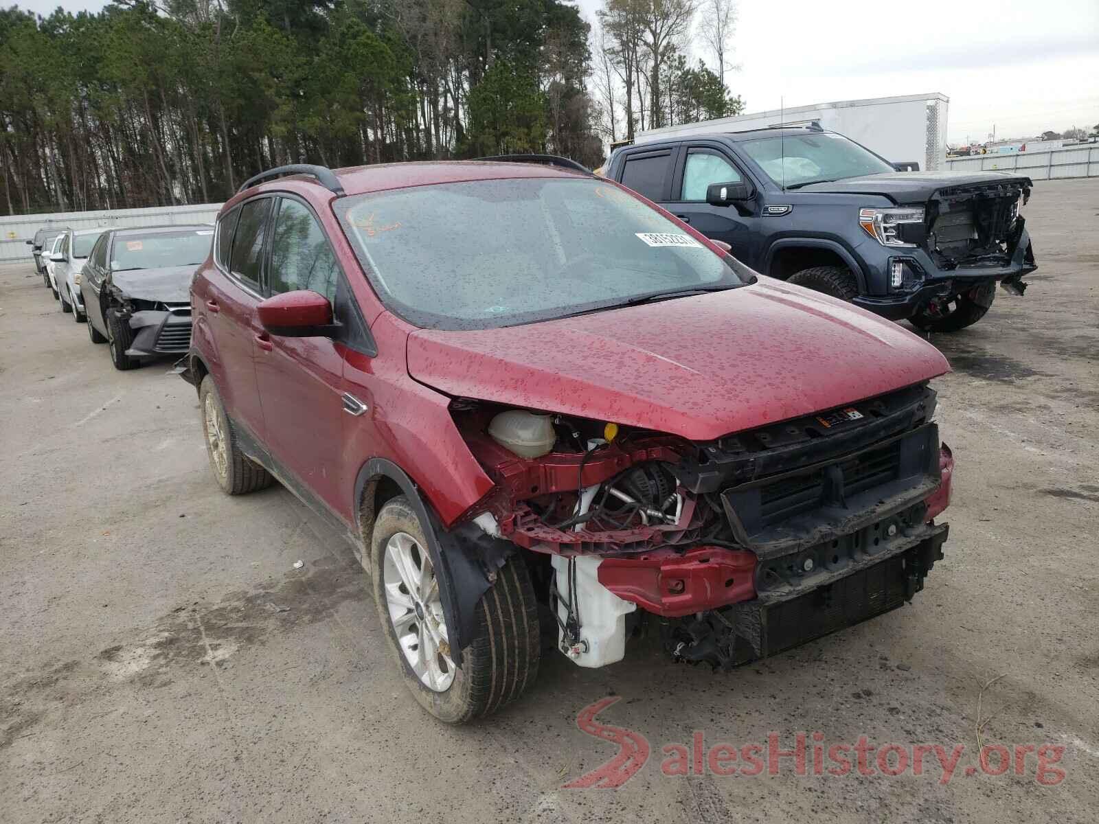 1FMCU0GD9HUB12287 2017 FORD ESCAPE