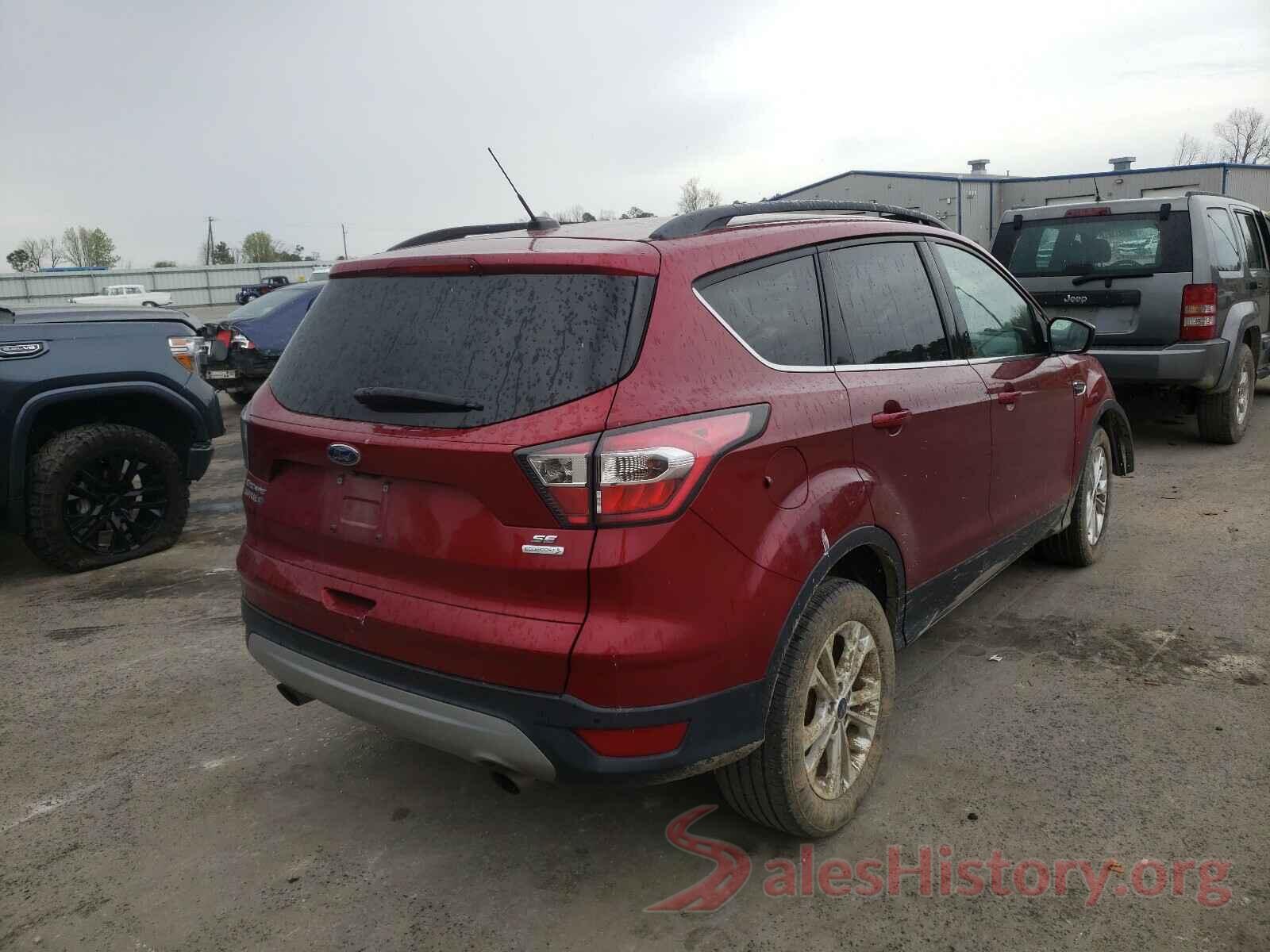 1FMCU0GD9HUB12287 2017 FORD ESCAPE