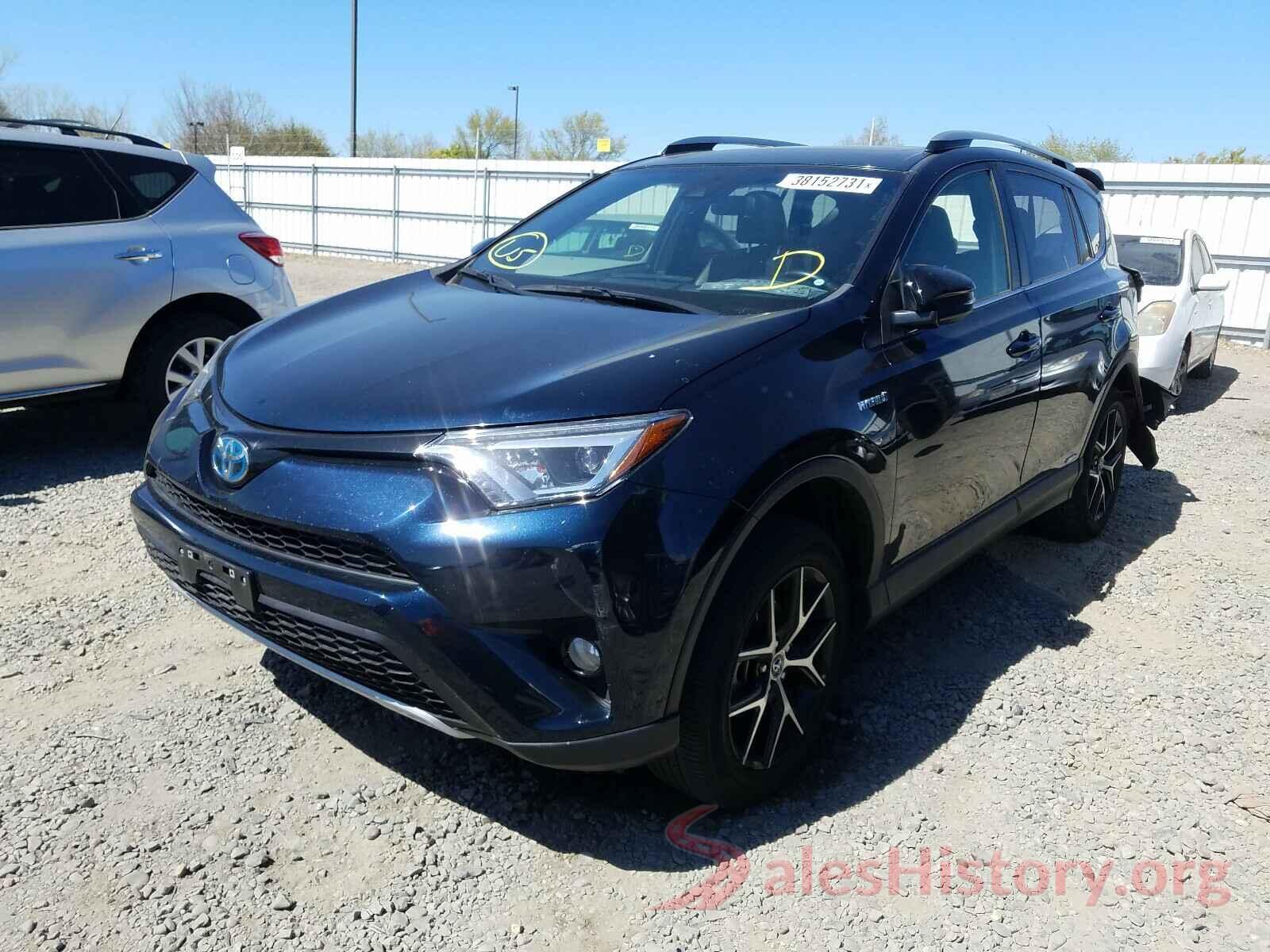 JTMJJREV0JD182481 2018 TOYOTA RAV4