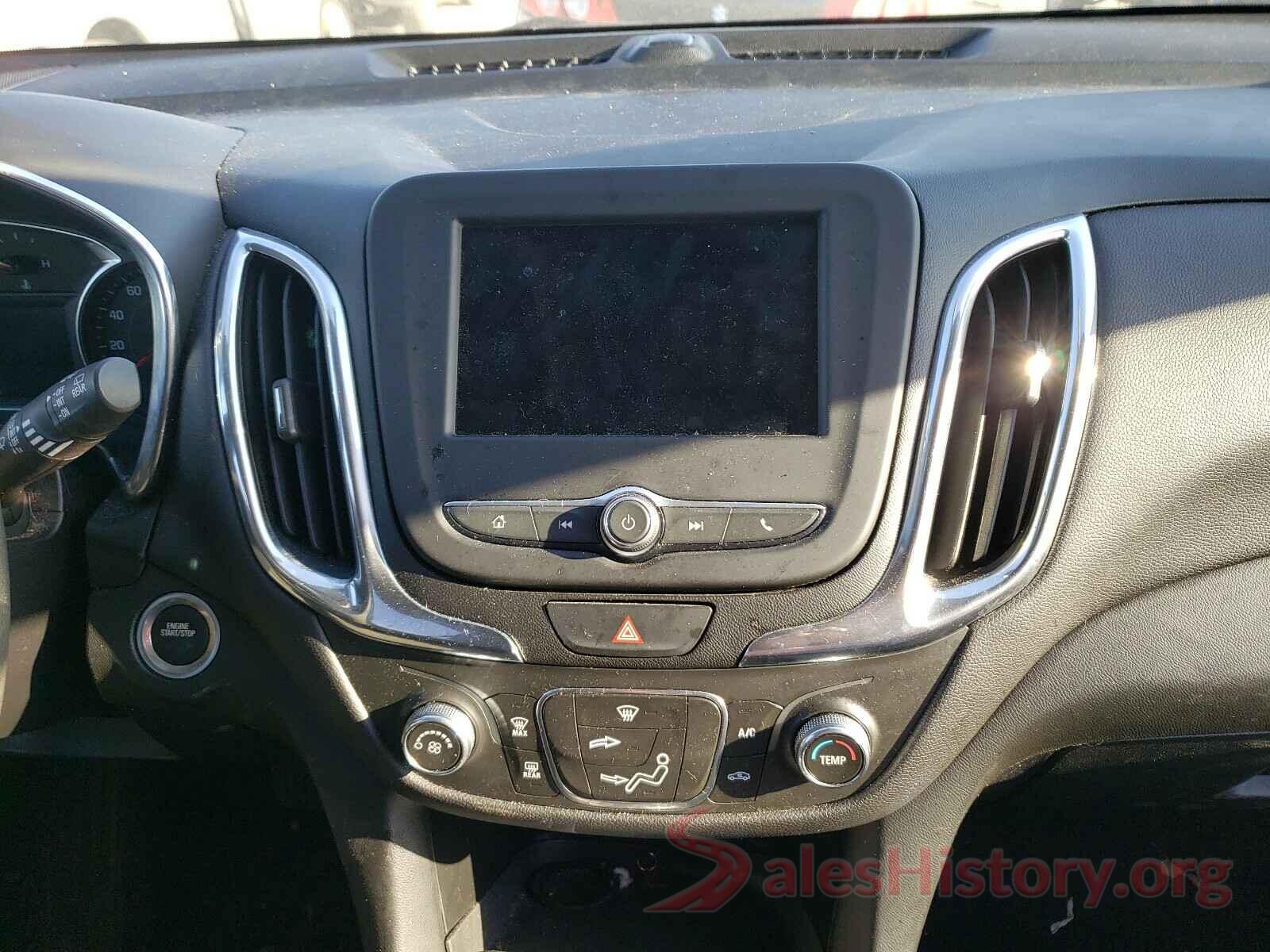 2GNAXKEV6K6246603 2019 CHEVROLET EQUINOX