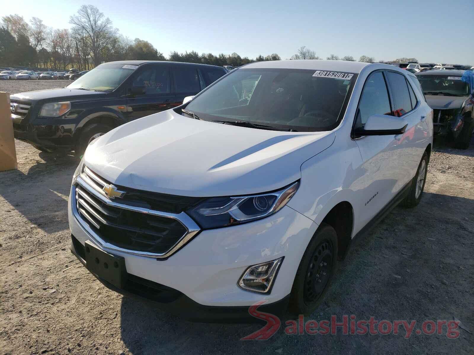 2GNAXKEV6K6246603 2019 CHEVROLET EQUINOX