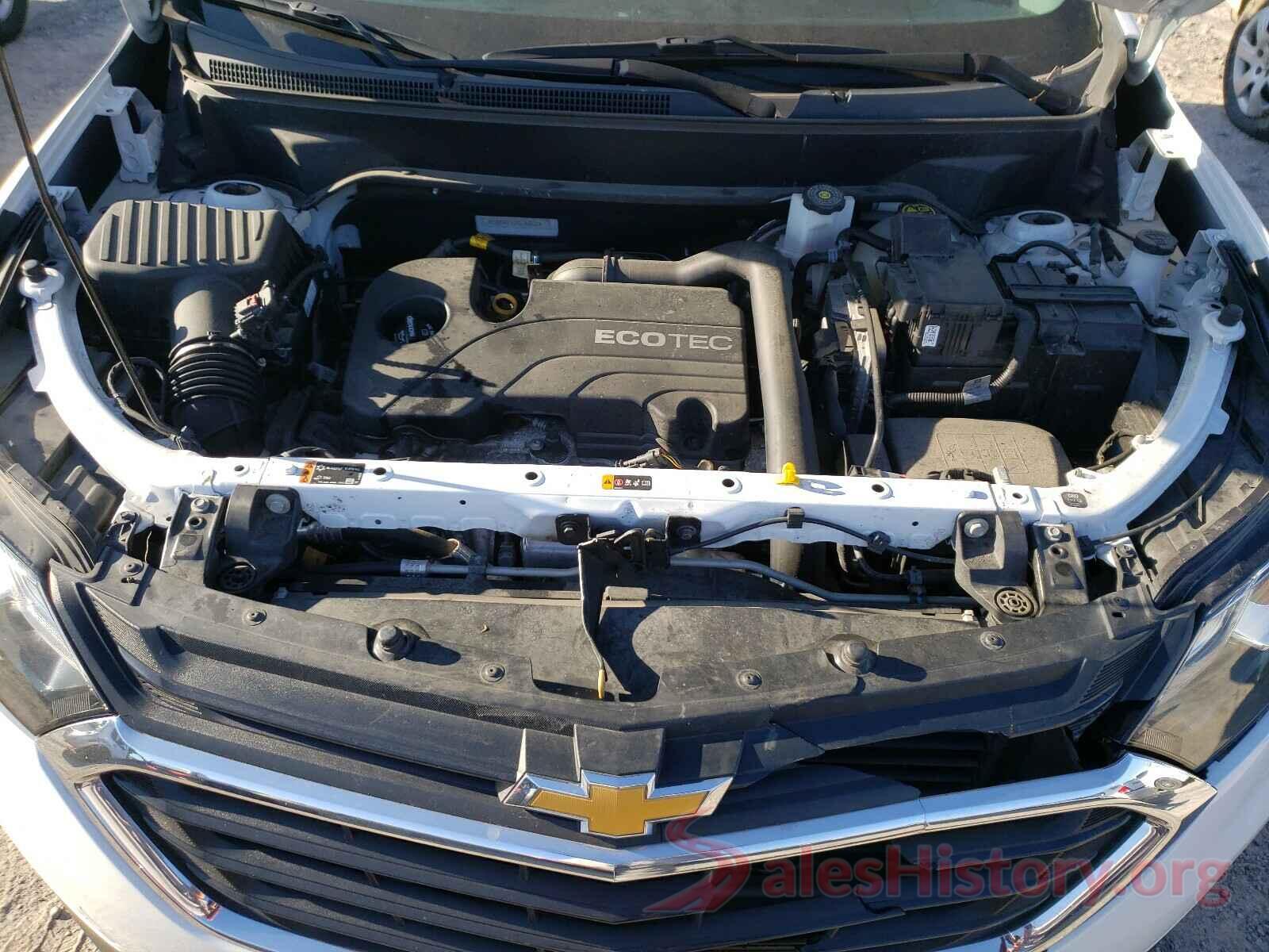 2GNAXKEV6K6246603 2019 CHEVROLET EQUINOX