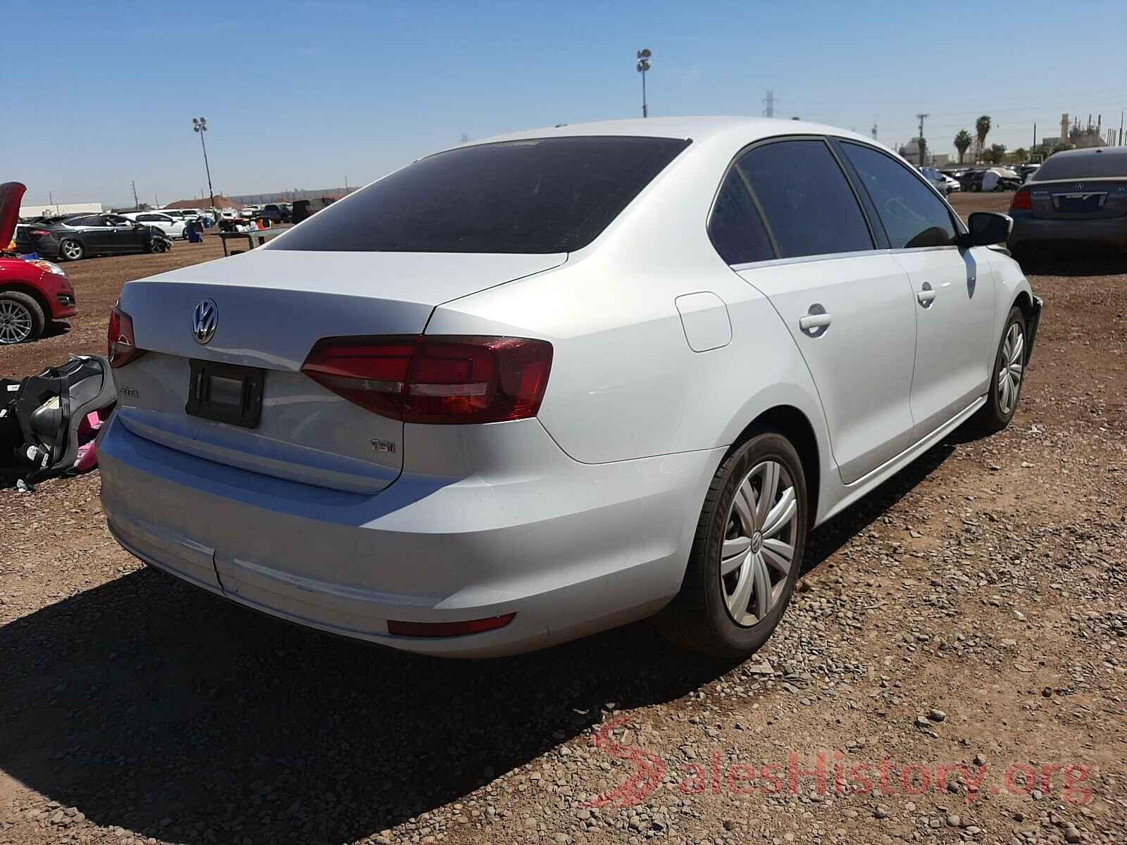 3VW2B7AJ4HM346559 2017 VOLKSWAGEN JETTA