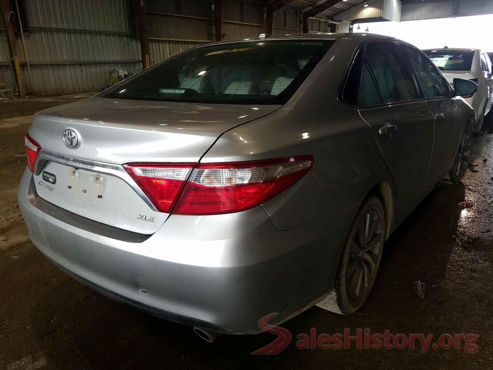 4T1BK1FK3HU583035 2017 TOYOTA CAMRY